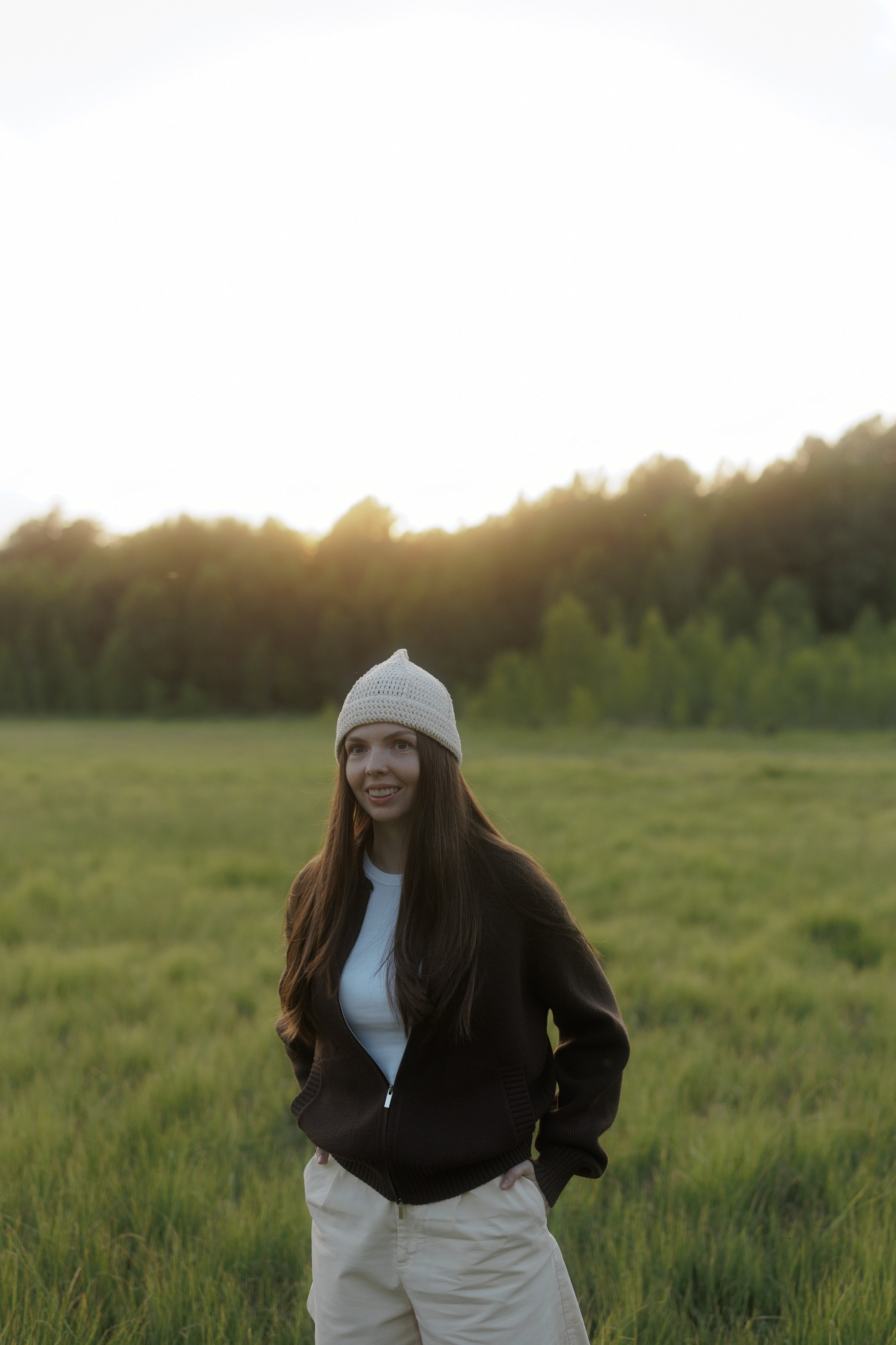 Рядом с тобой я стала лучше. Свадебный фотограф