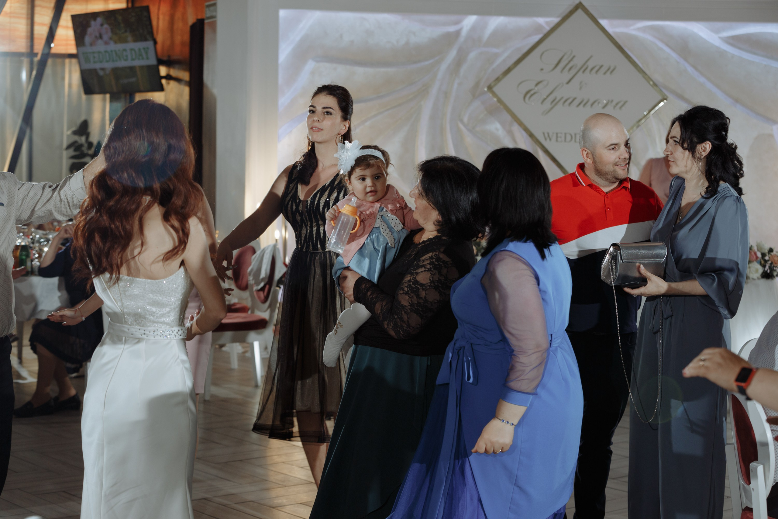 Степан и Элянора (полный день). Свадебный фотограф