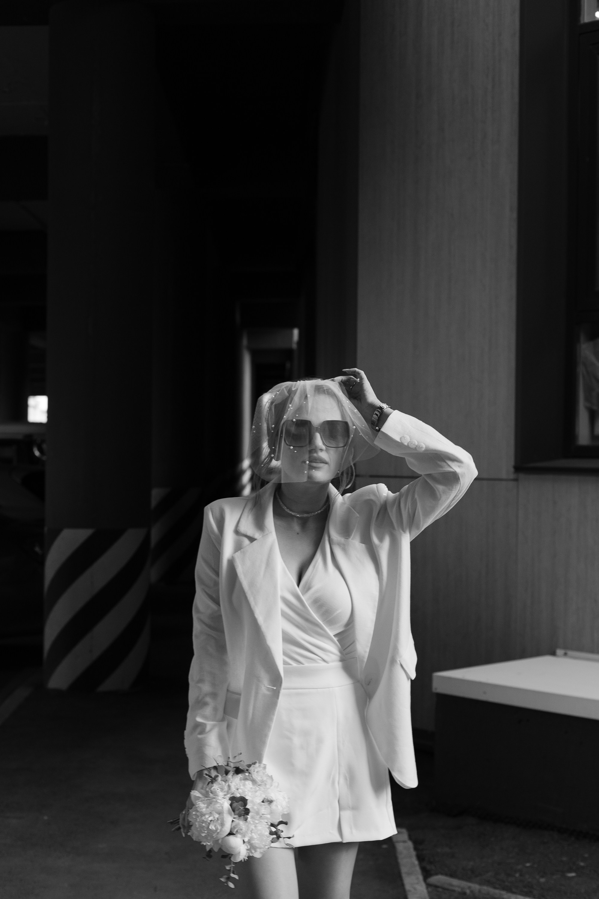 Павел и Кристина. Свадебный фотограф