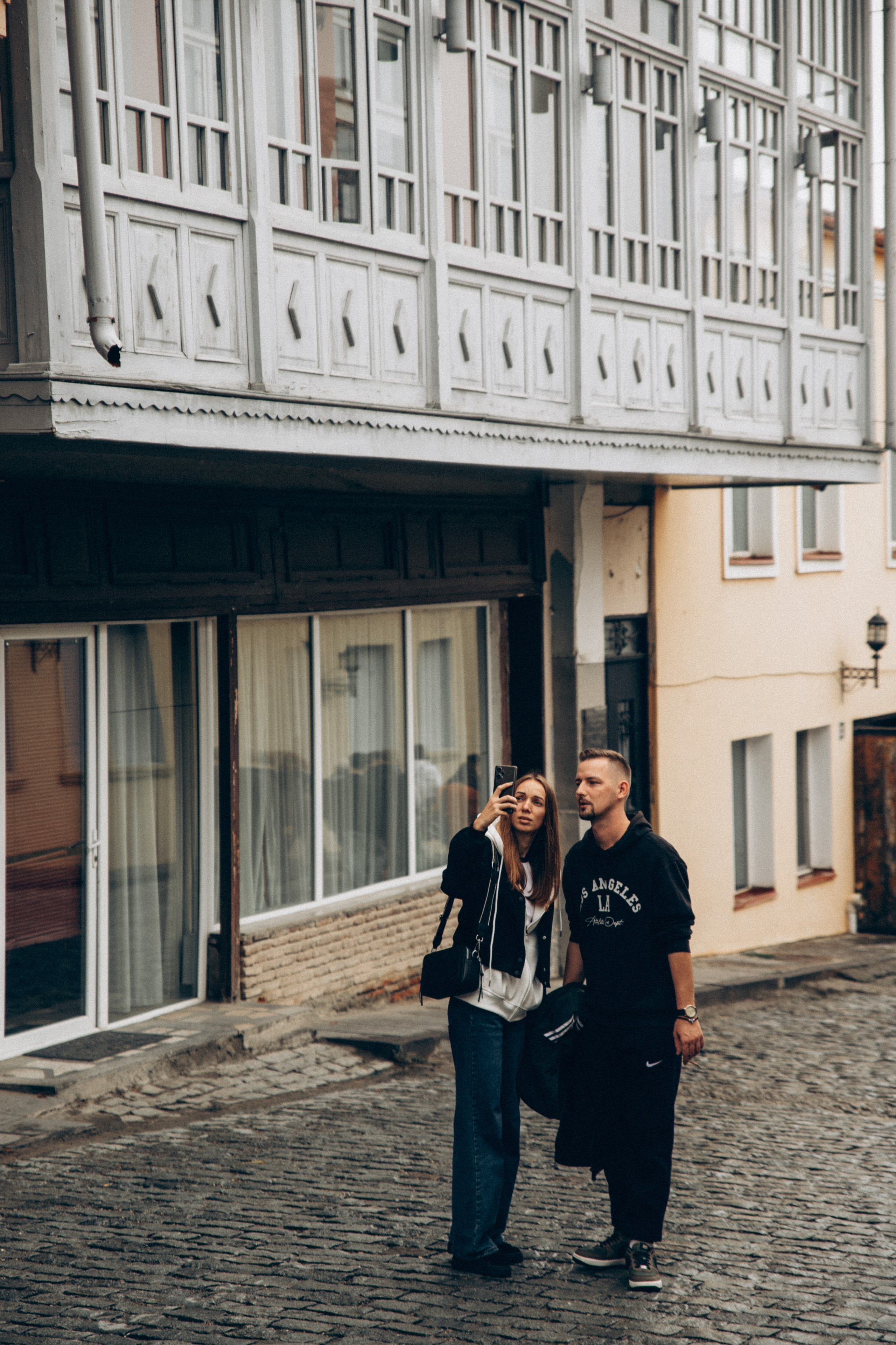 Грузия. Репортажный и детский фотограф в Минске