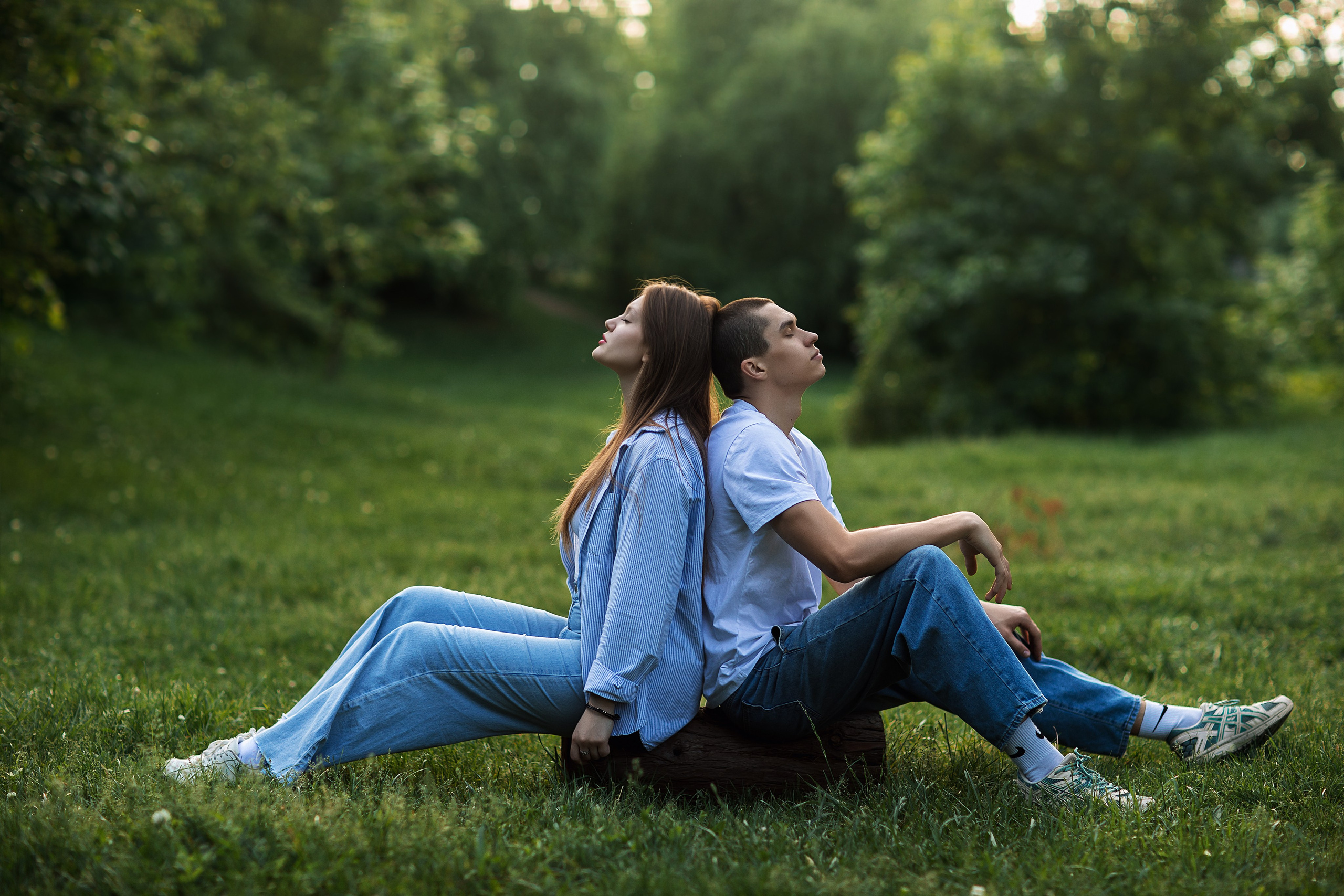 Наше лето. Свадебный и семейный фотограф/видеограф в Краснодаре Наталья Осинская