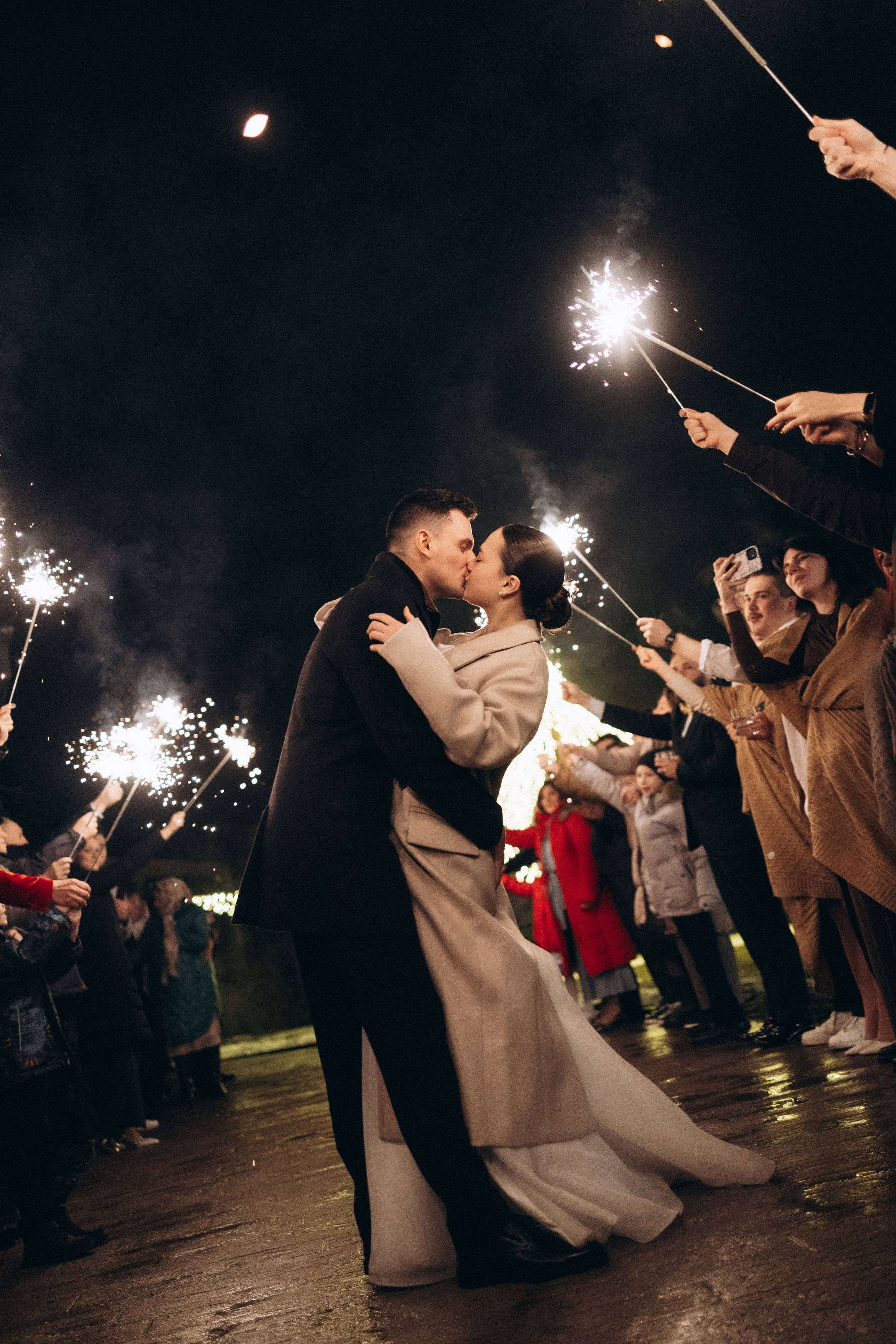 Рома и Таня. Фотограф Артем Бросов в Санкт-Петербурге и Дубае