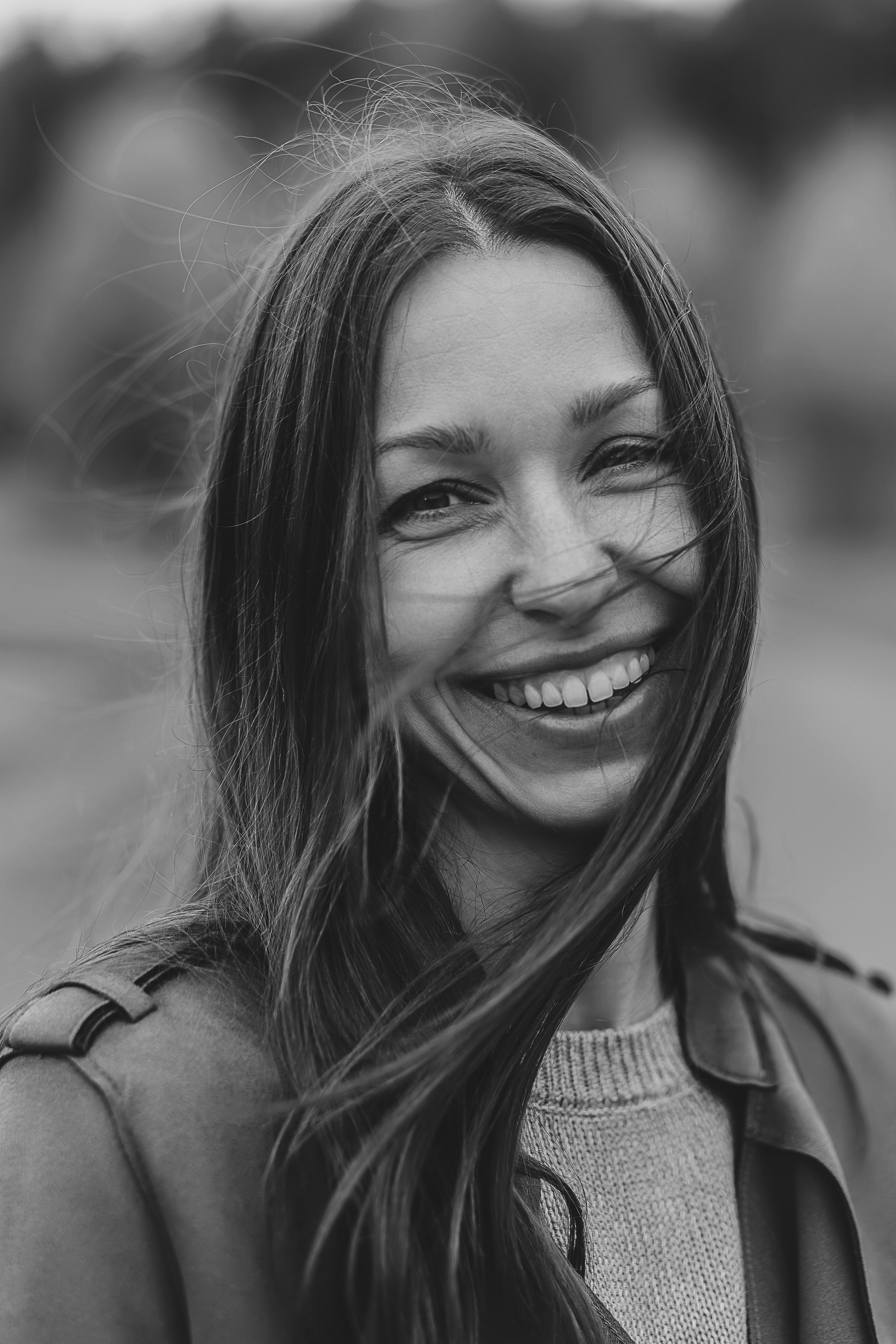 Осенняя Фотосессия в парке. Семейный и женский фотограф в Москве Надежда Воробьева