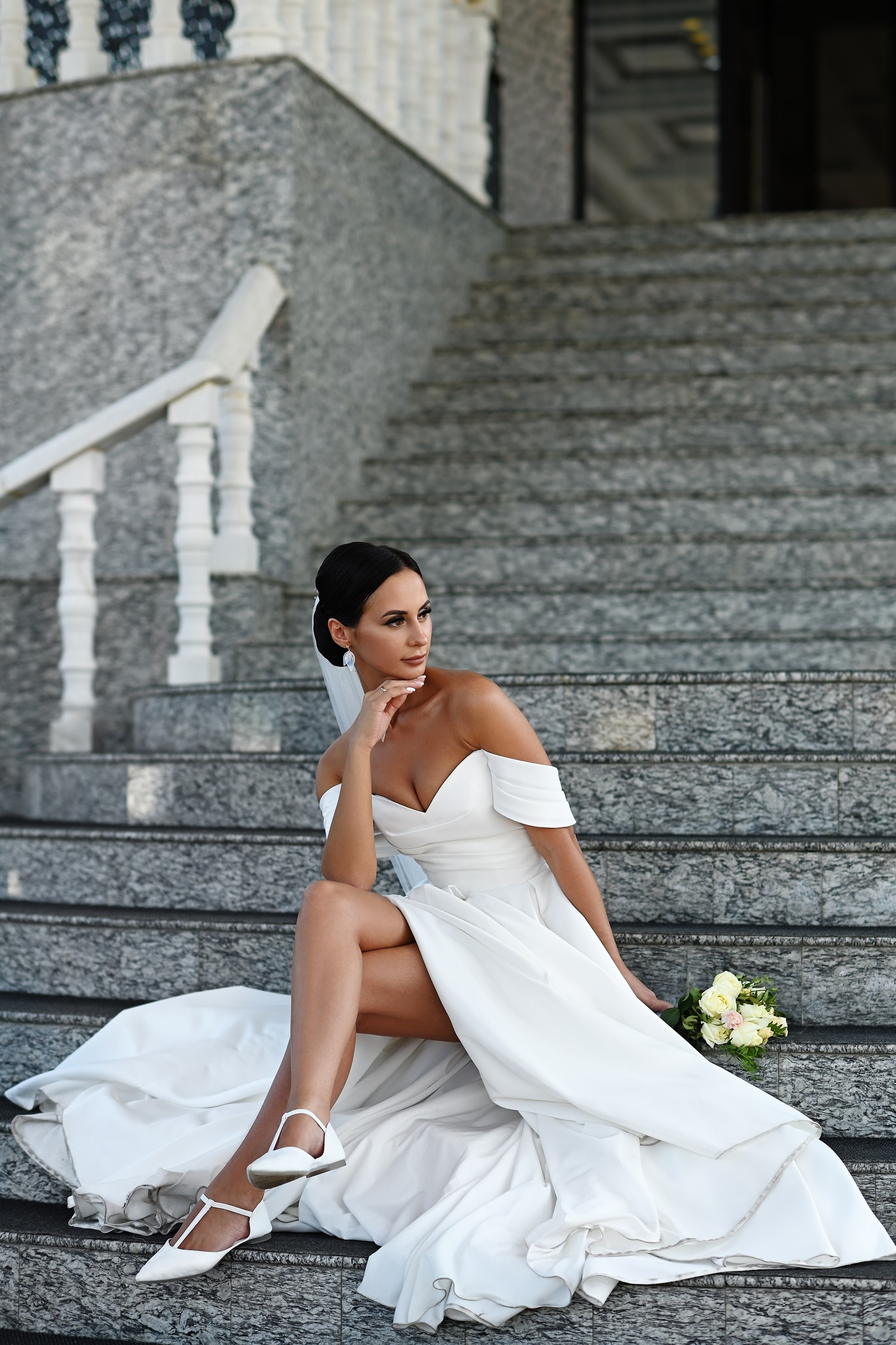 Свадьба Димы и Кати. Свадебный и семейный фотограф в Самаре Головань Наталья