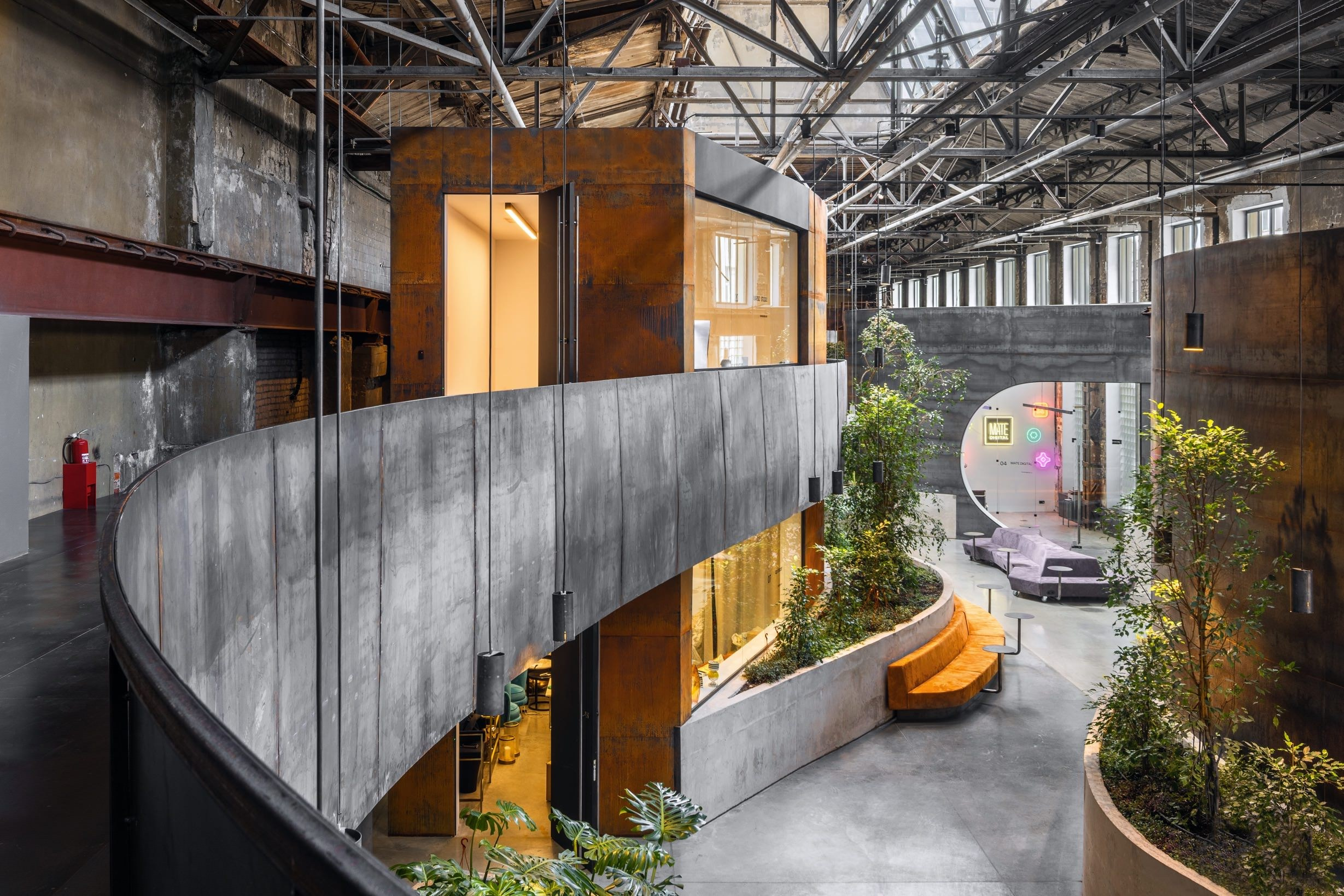 Интереьрная фотография. Вадим Щербаков | архитектурный фотограф