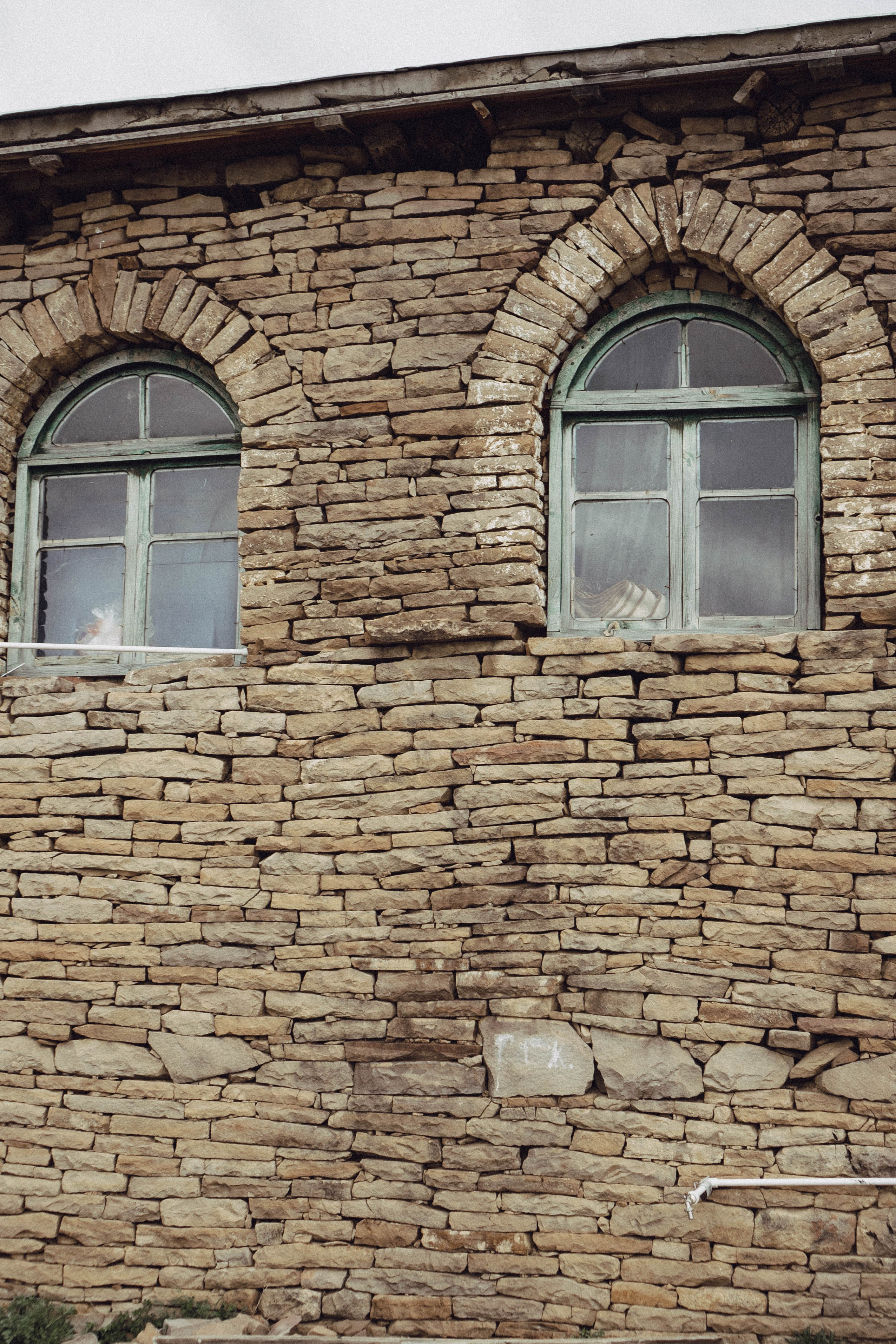 Кавказ. Профессиональный фотограф, Санкт-Петербург — Виктория Богомолова