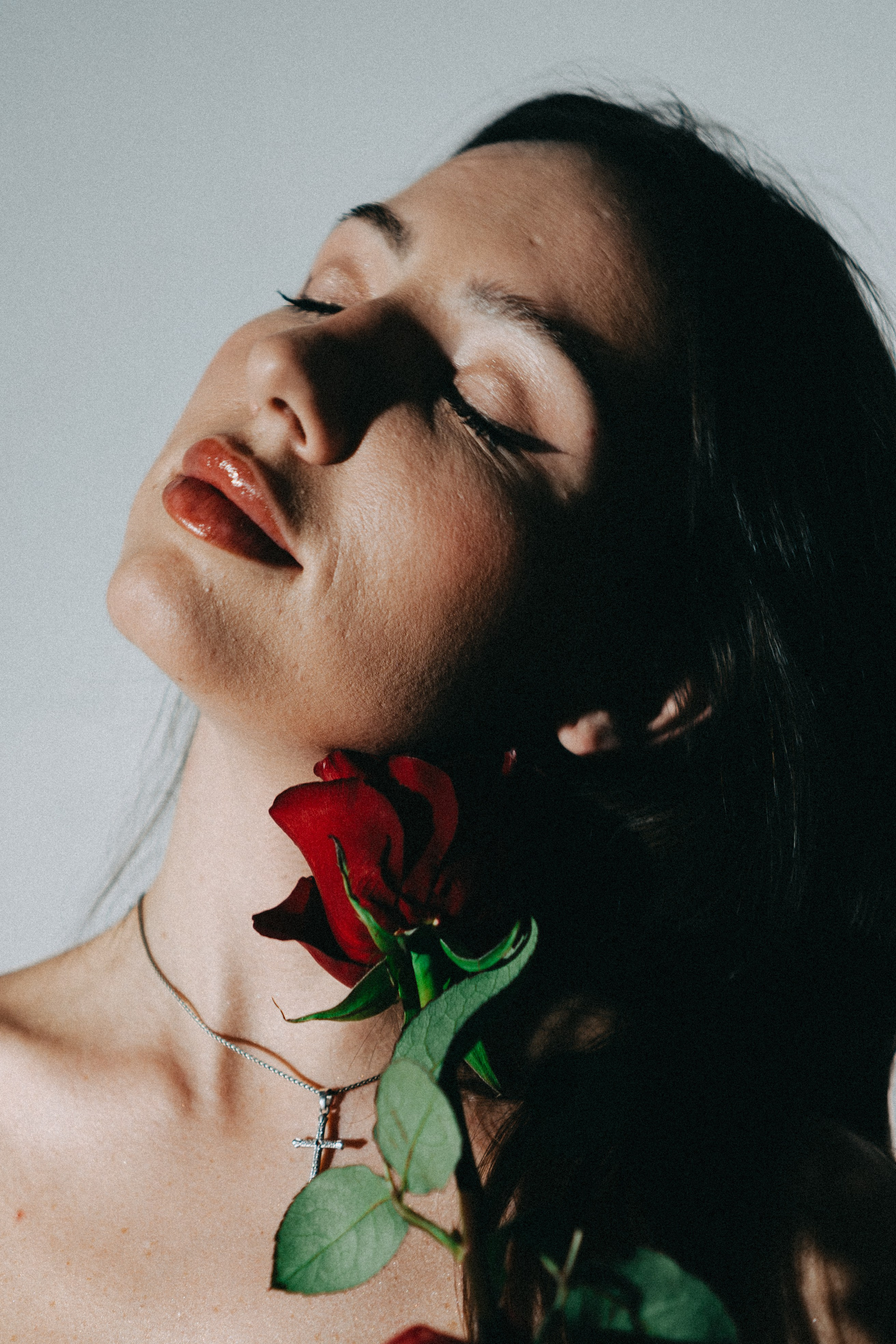 Творческая история для девушки. Профессиональный фотограф, Санкт-Петербург — Виктория Богомолова