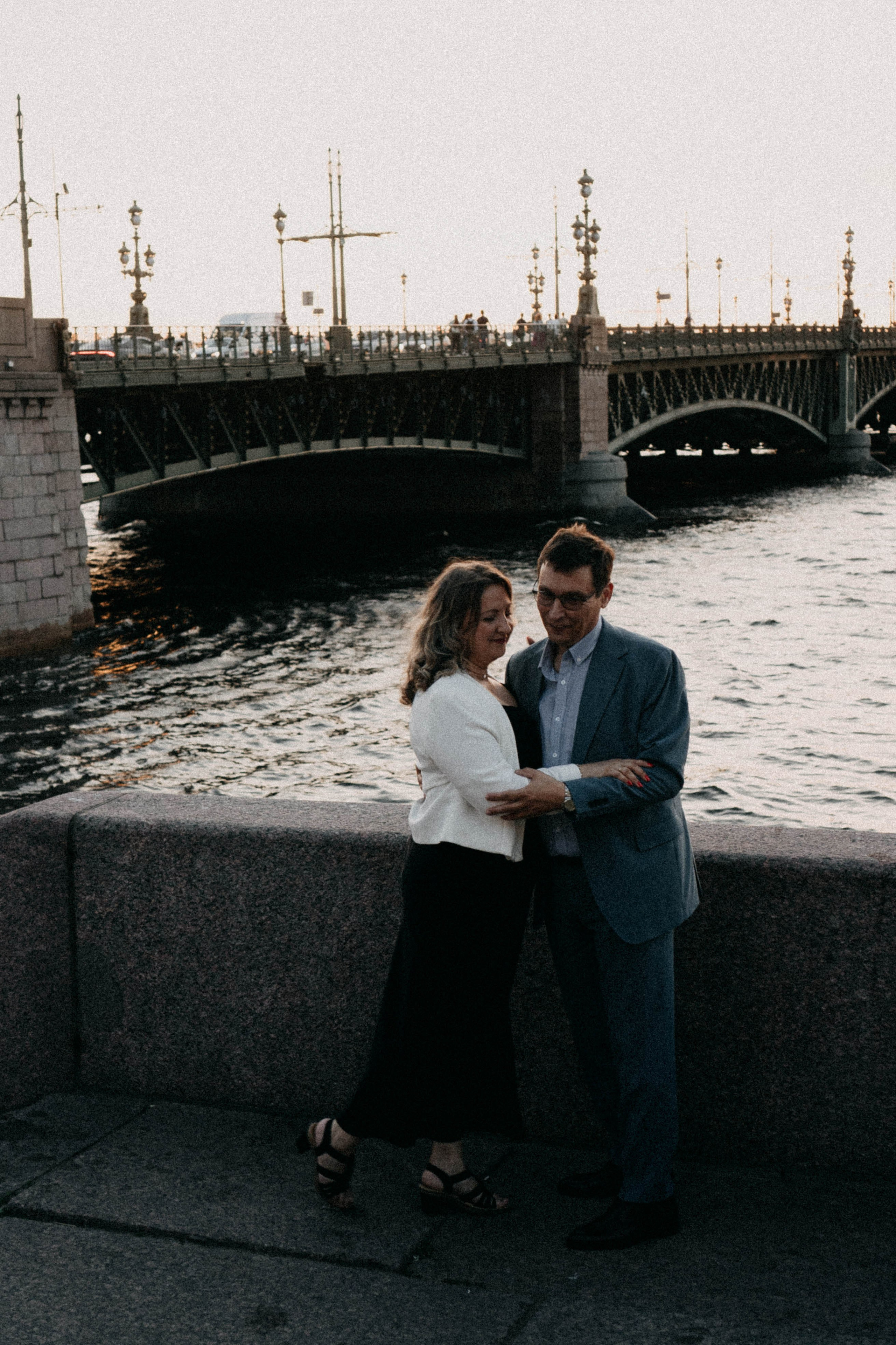 Закатная серия. Профессиональный фотограф, Санкт-Петербург — Виктория Богомолова