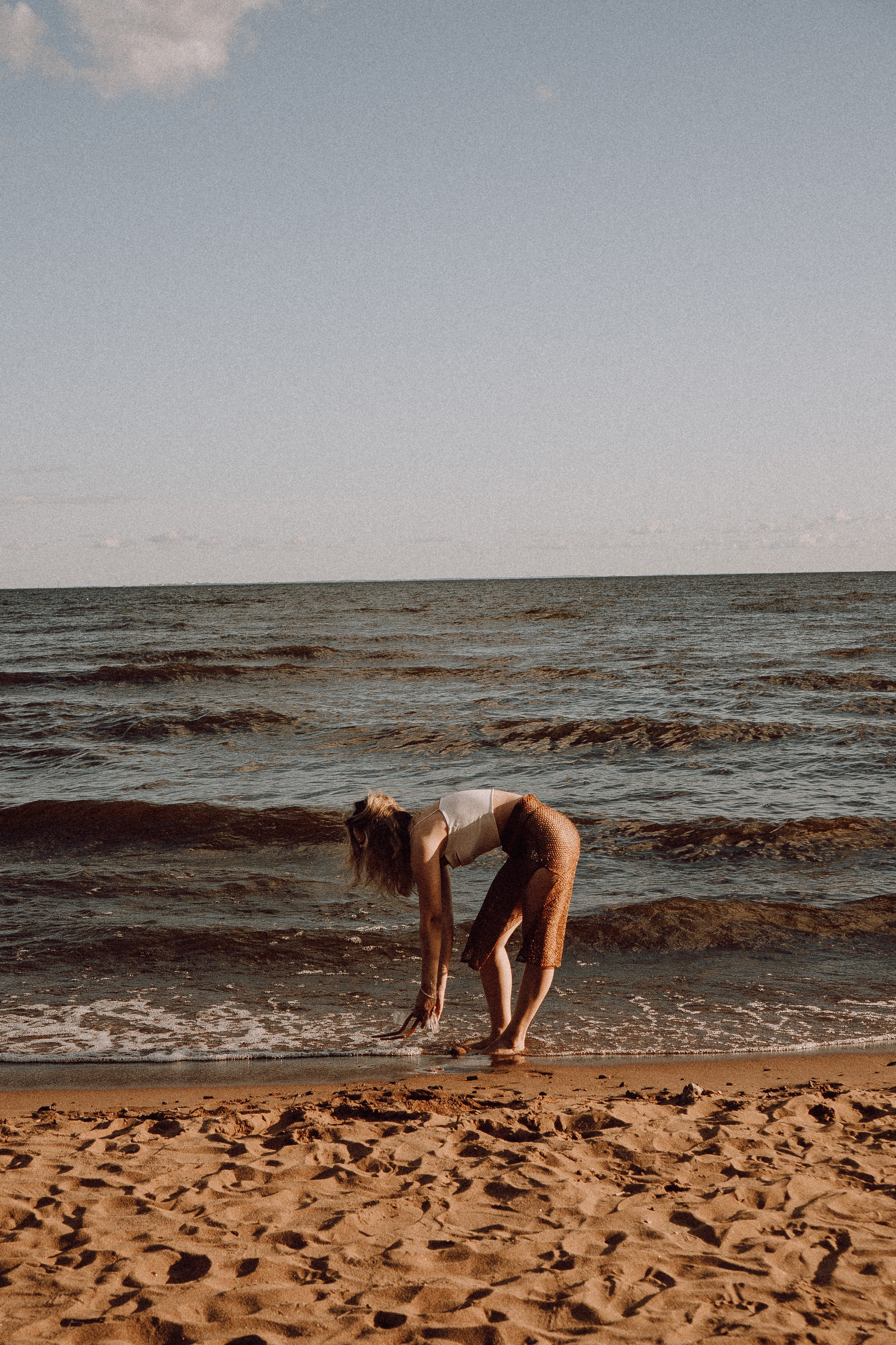 РОМАНТИКА ФИНСКОГО ЗАЛИВА. Профессиональный фотограф, Санкт-Петербург — Виктория Богомолова