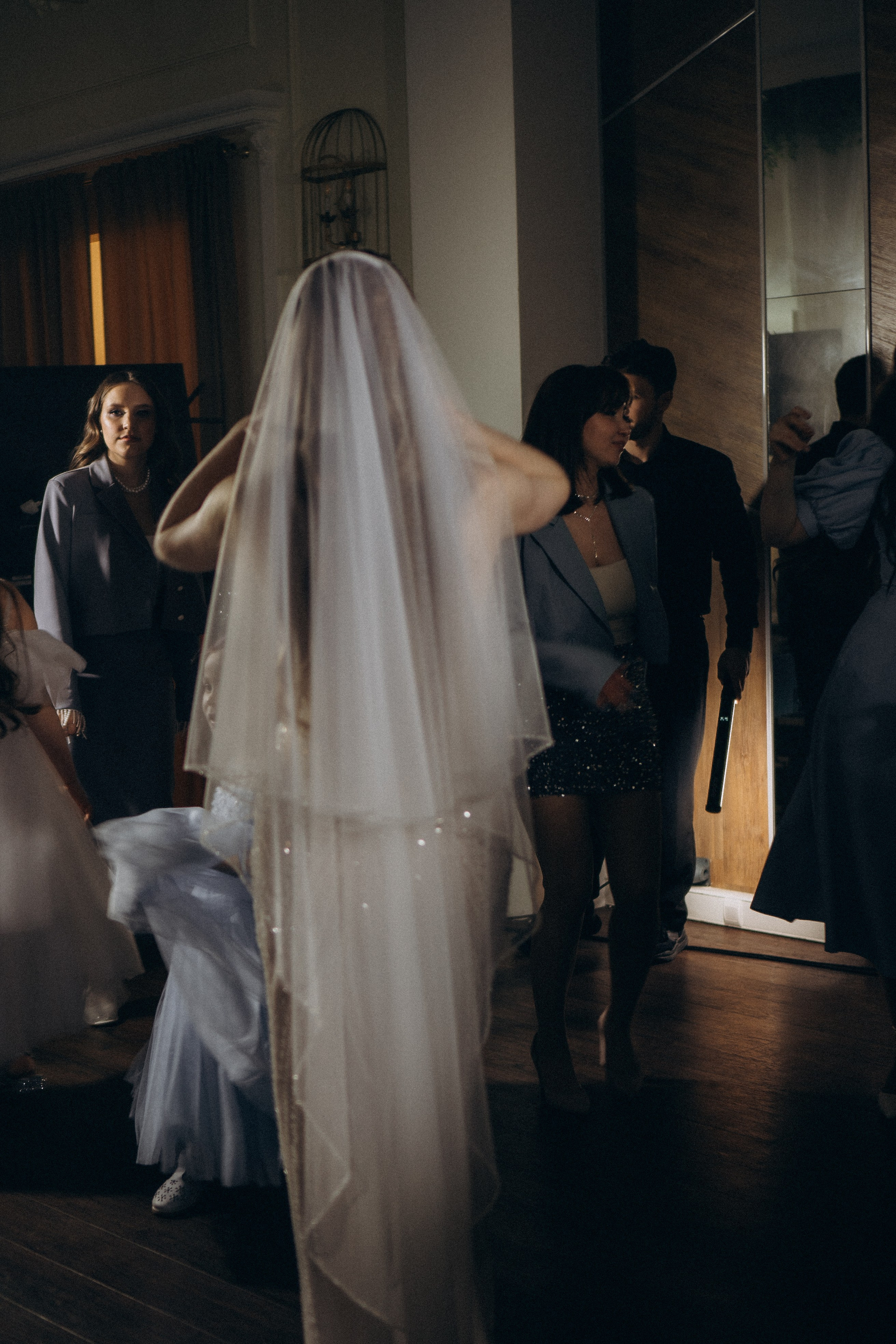 СЬЕМКА СВАДЕБНОГО БАНКЕТА (СНЯТО В СИБИРЕ В НИЖНЕВАРТОВСКЕ). Профессиональный фотограф, Санкт-Петербург — Виктория Богомолова