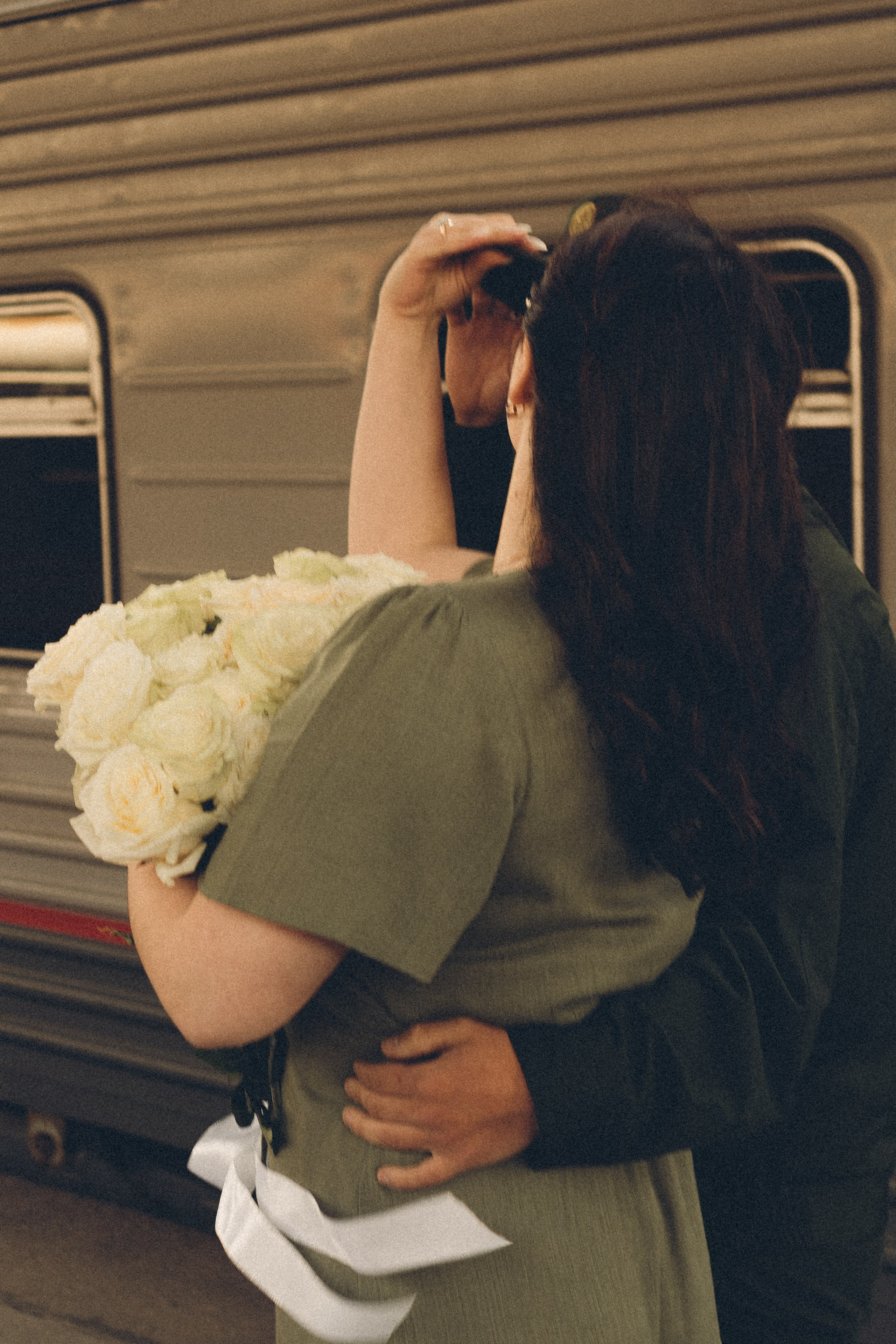 ПРЕДЛОЖЕНИЕ. Профессиональный фотограф, Санкт-Петербург — Виктория Богомолова