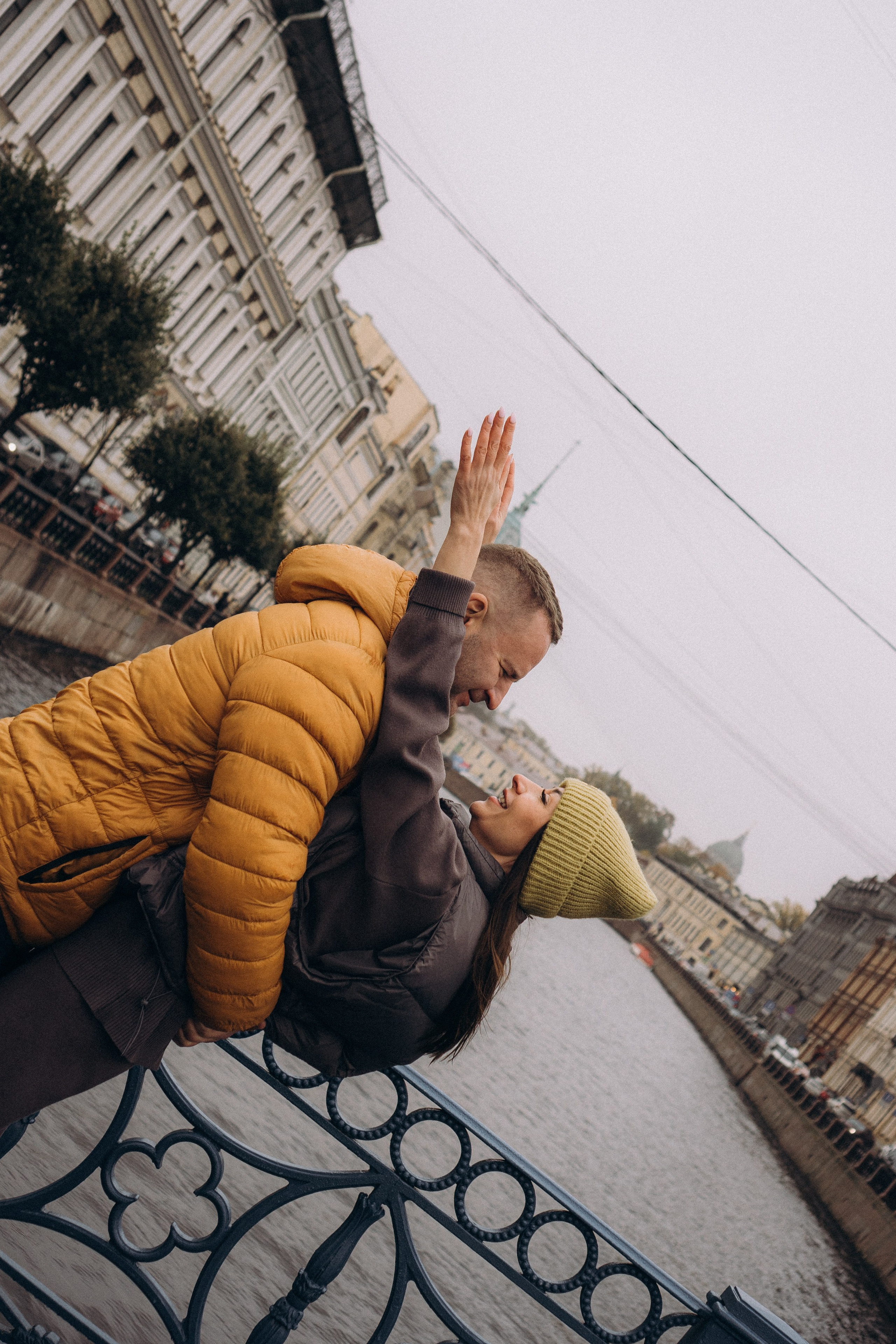 Любовь. Профессиональный фотограф, Санкт-Петербург — Виктория Богомолова