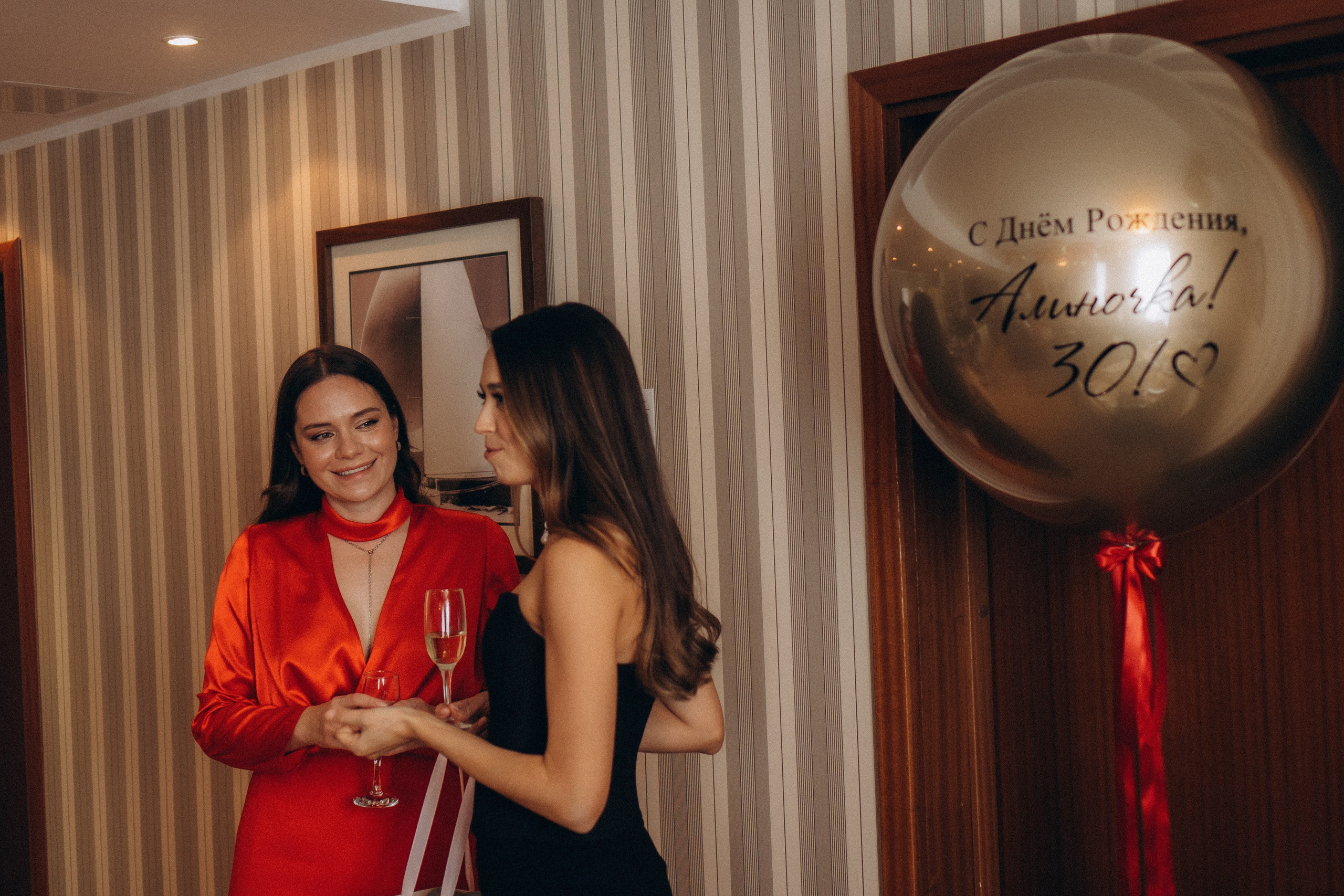 ДЕНЬ РОЖДЕНИЯ. Профессиональный фотограф, Санкт-Петербург — Виктория Богомолова