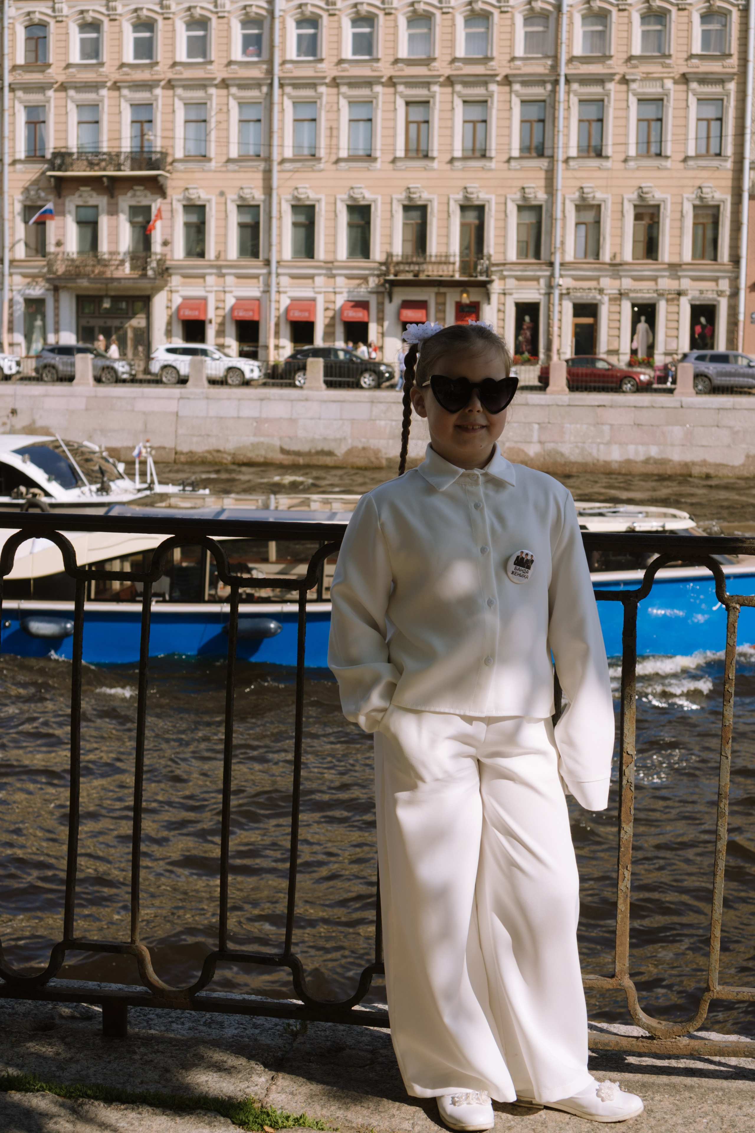 СВАДЕБНЫЙ РЕПОРТАЖ. Профессиональный фотограф, Санкт-Петербург — Виктория Богомолова
