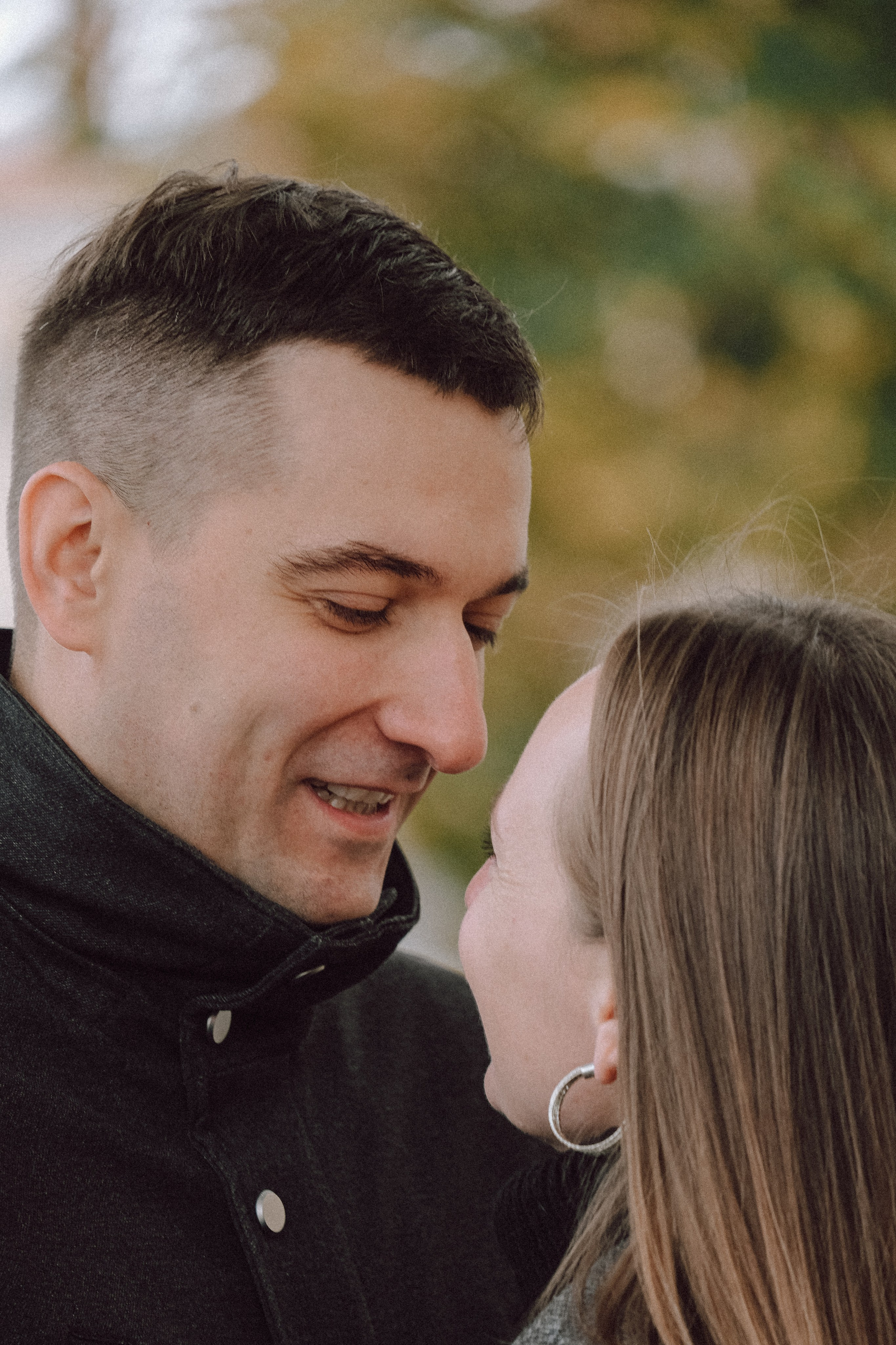 Прогулка по городу. Профессиональный фотограф, Санкт-Петербург — Виктория Богомолова