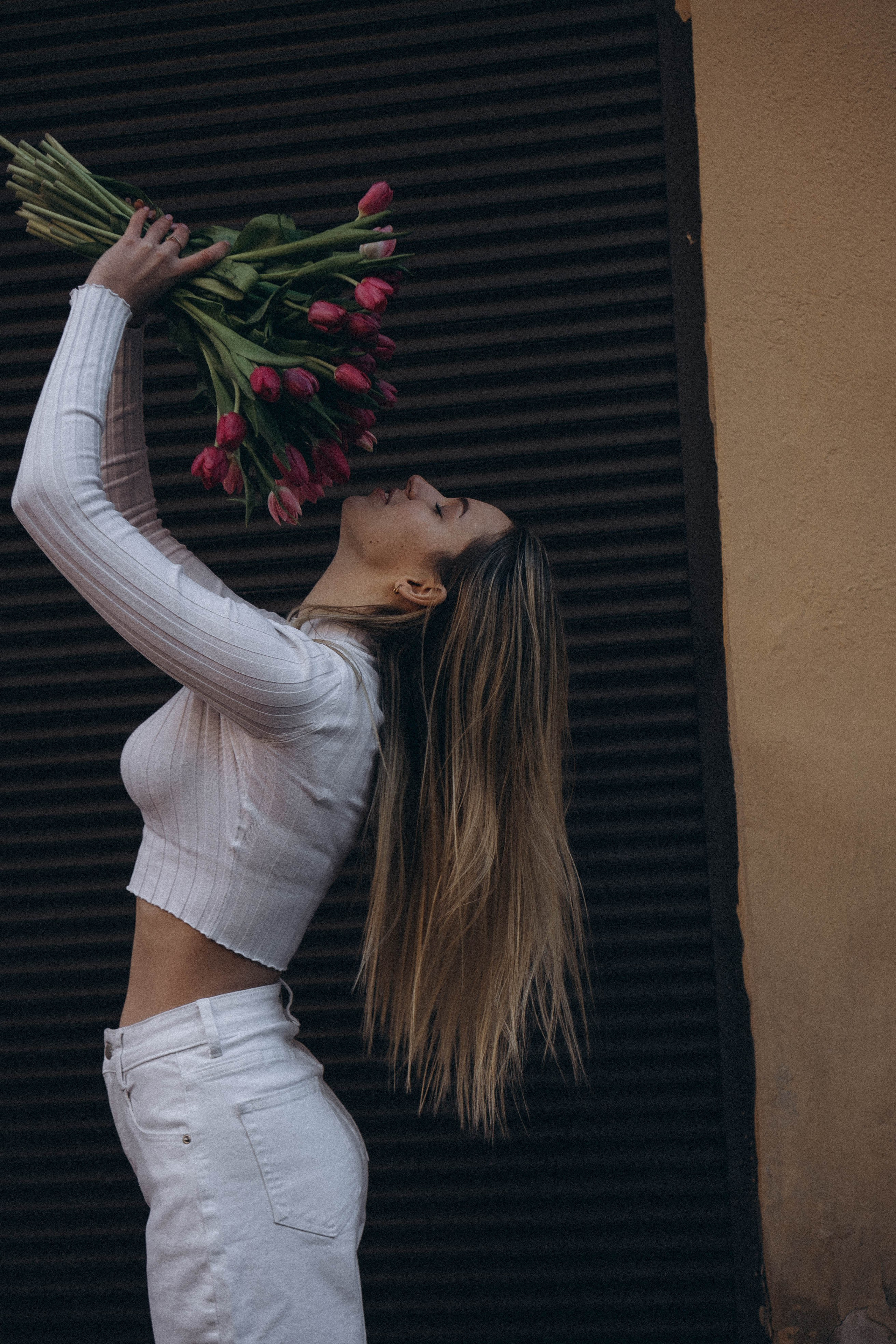 На закате. Профессиональный фотограф, Санкт-Петербург — Виктория Богомолова