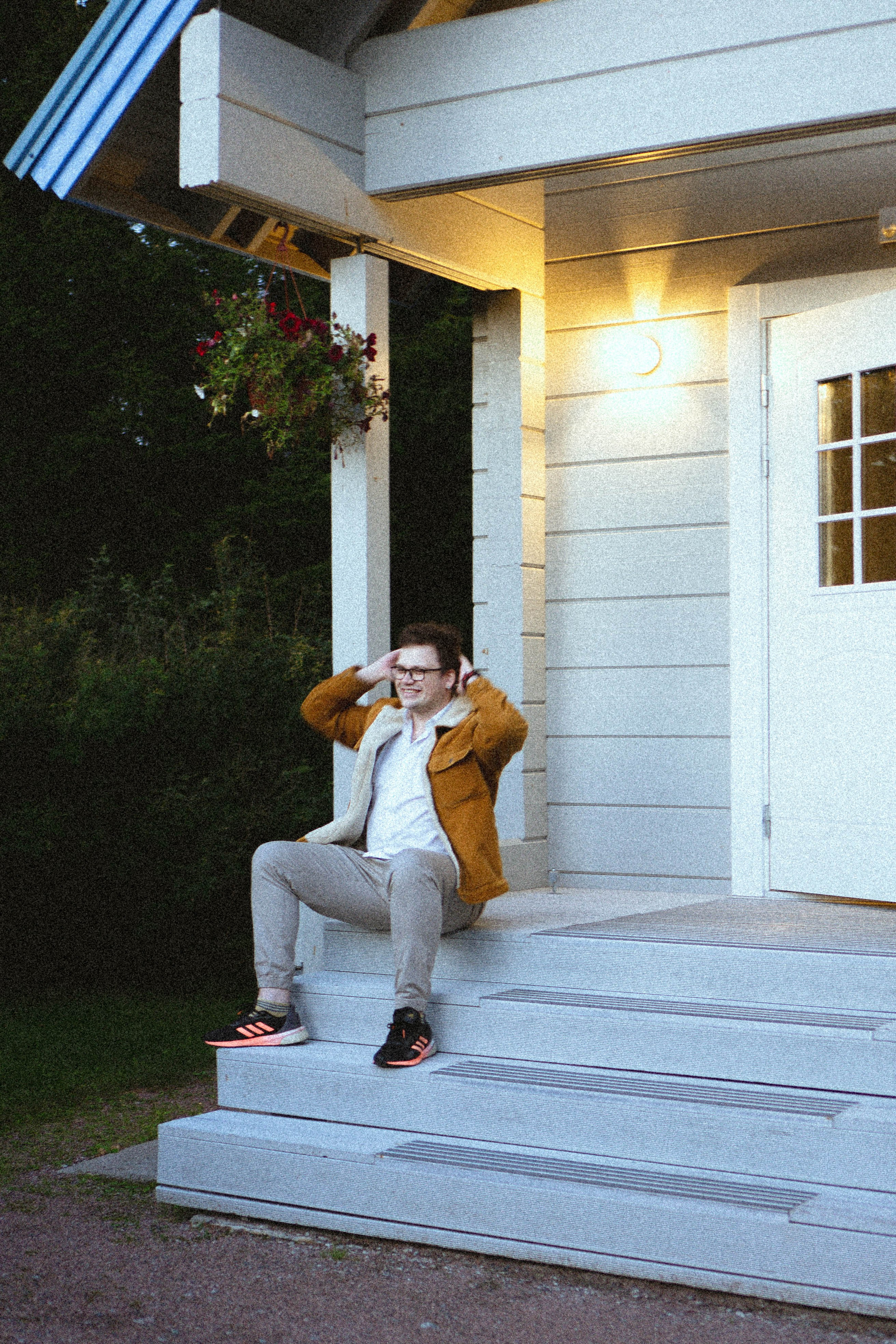 Для мужчины. Профессиональный фотограф, Санкт-Петербург — Виктория Богомолова