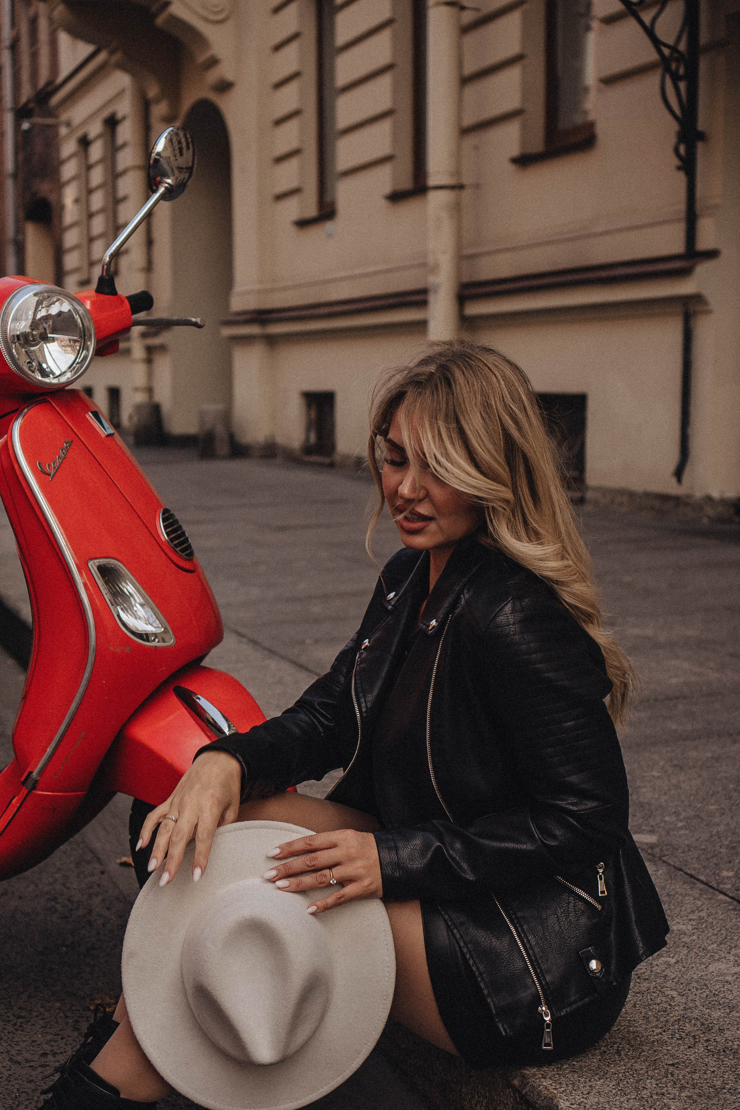 Прогулочная. Профессиональный фотограф, Санкт-Петербург — Виктория Богомолова