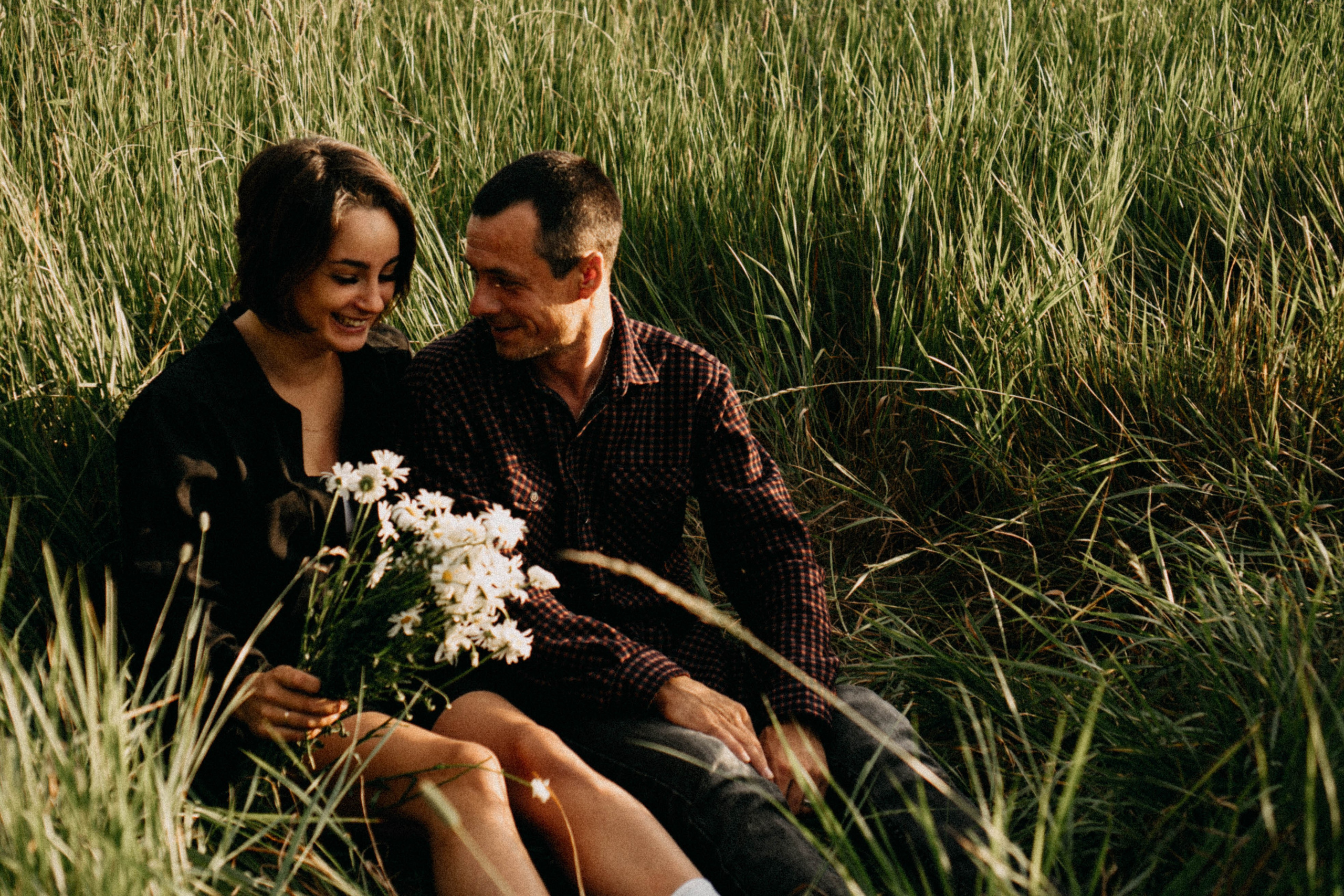 Летняя прогулка. Профессиональный фотограф, Санкт-Петербург — Виктория Богомолова
