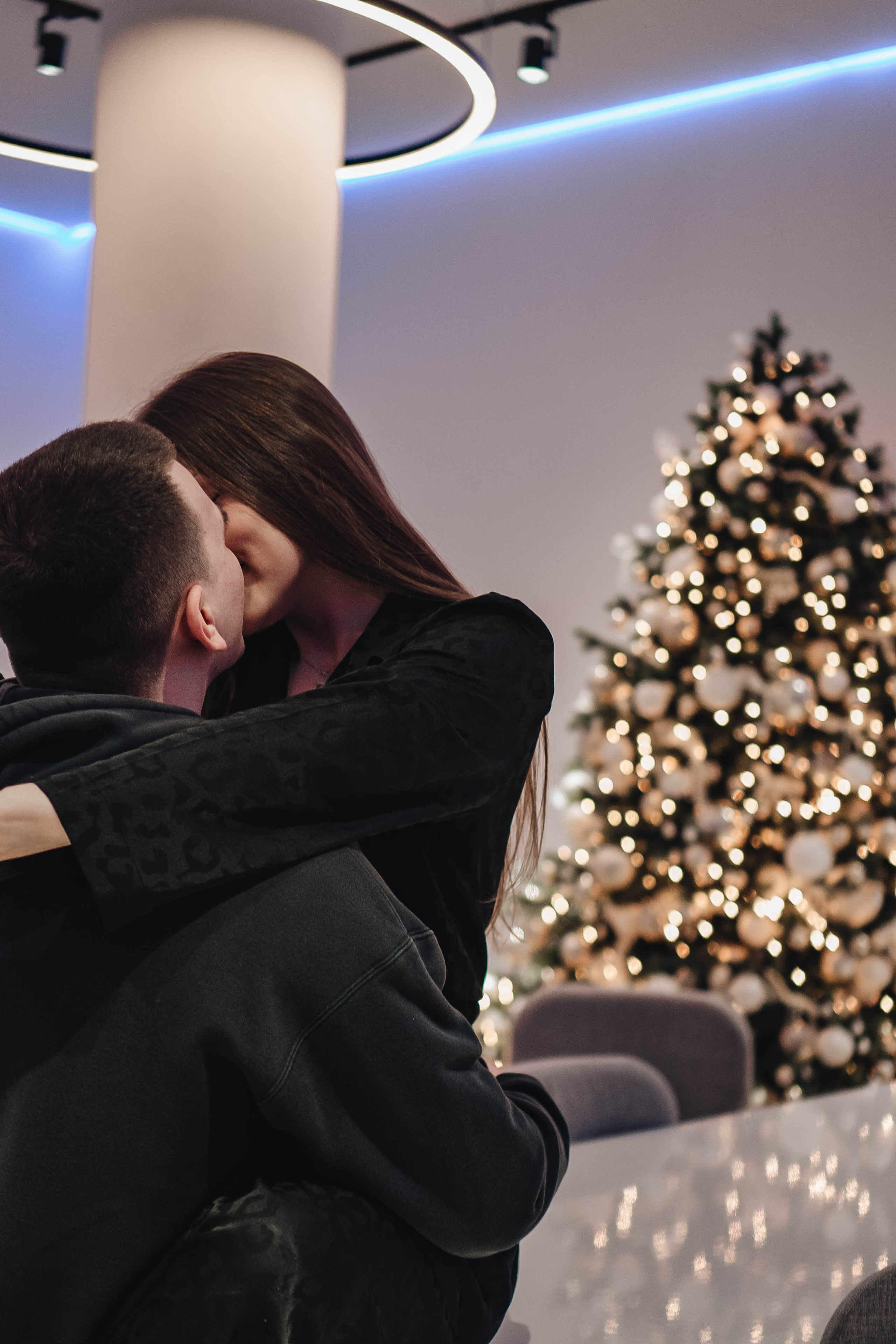 Новогодняя. Профессиональный фотограф, Санкт-Петербург — Виктория Богомолова