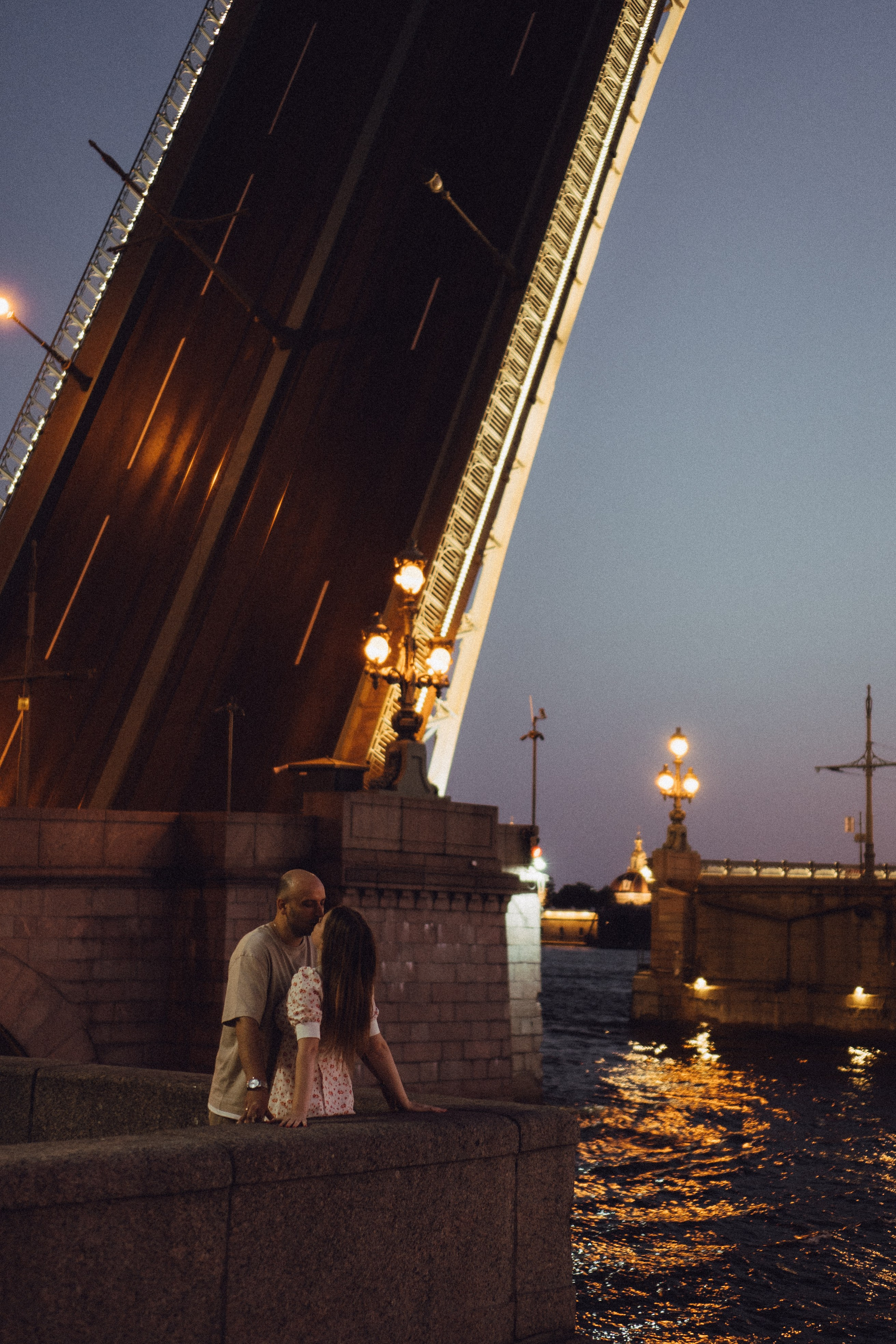 ПРОГУЛКА УТОРОМ ПО ПИТЕРУ. Профессиональный фотограф, Санкт-Петербург — Виктория Богомолова