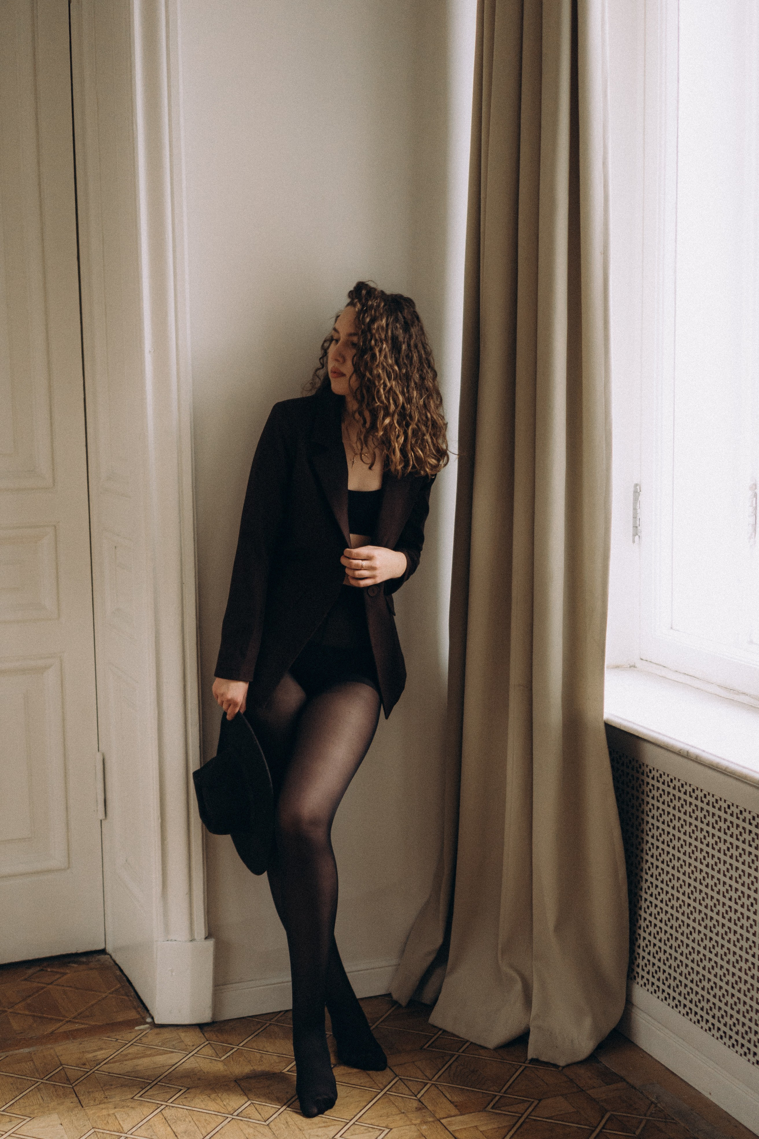 Для девушки. Профессиональный фотограф, Санкт-Петербург — Виктория Богомолова