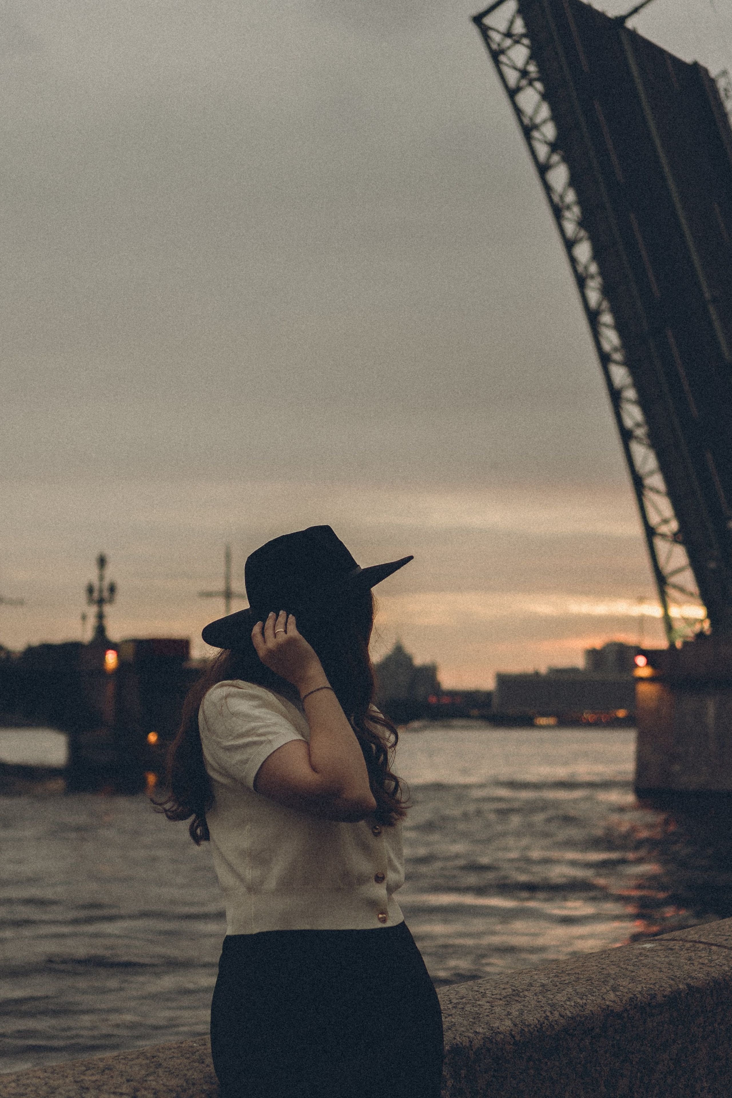 РАССВЕТНАЯ ИСТОРИЯ. Профессиональный фотограф, Санкт-Петербург — Виктория Богомолова