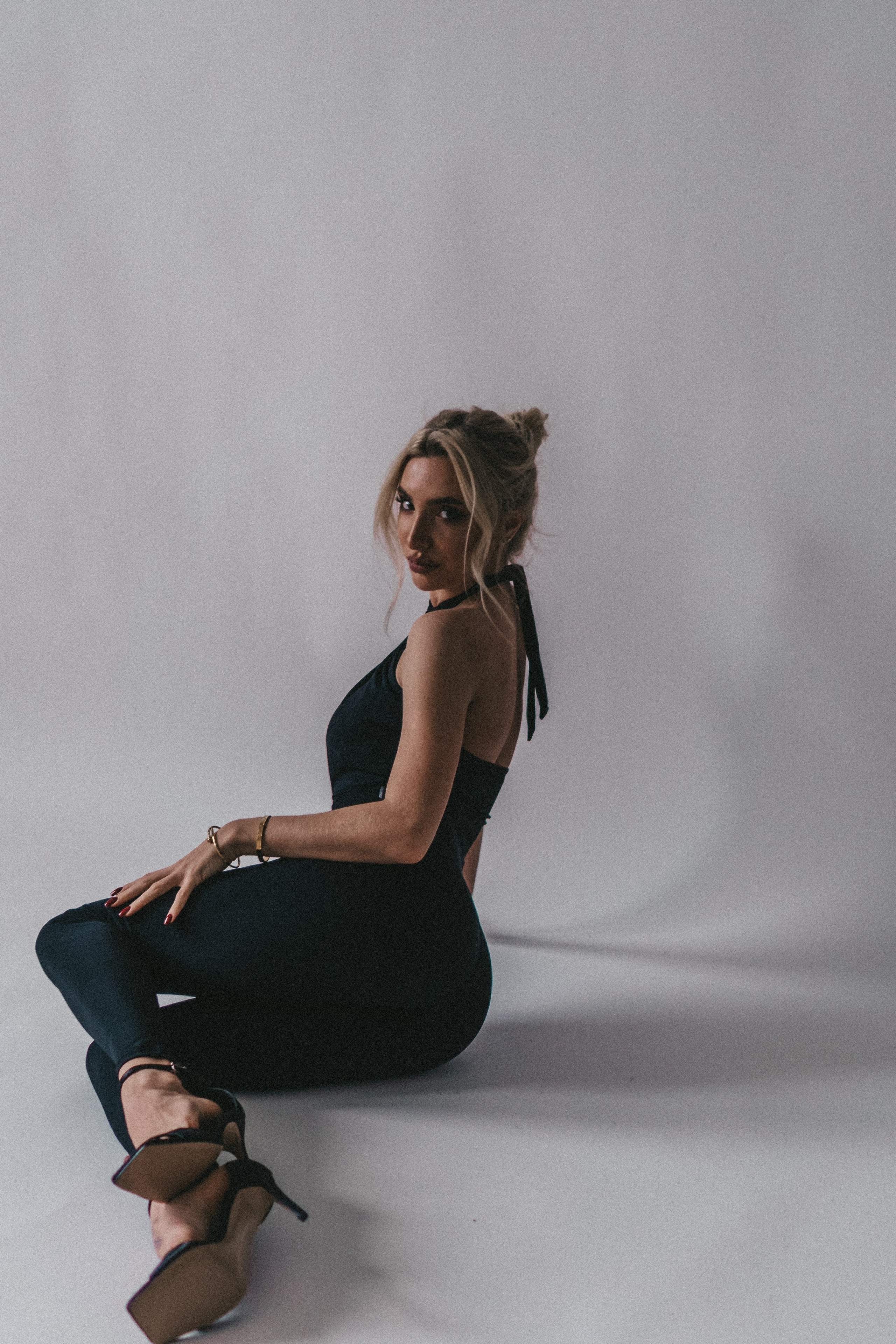 Студийная. Профессиональный фотограф, Санкт-Петербург — Виктория Богомолова