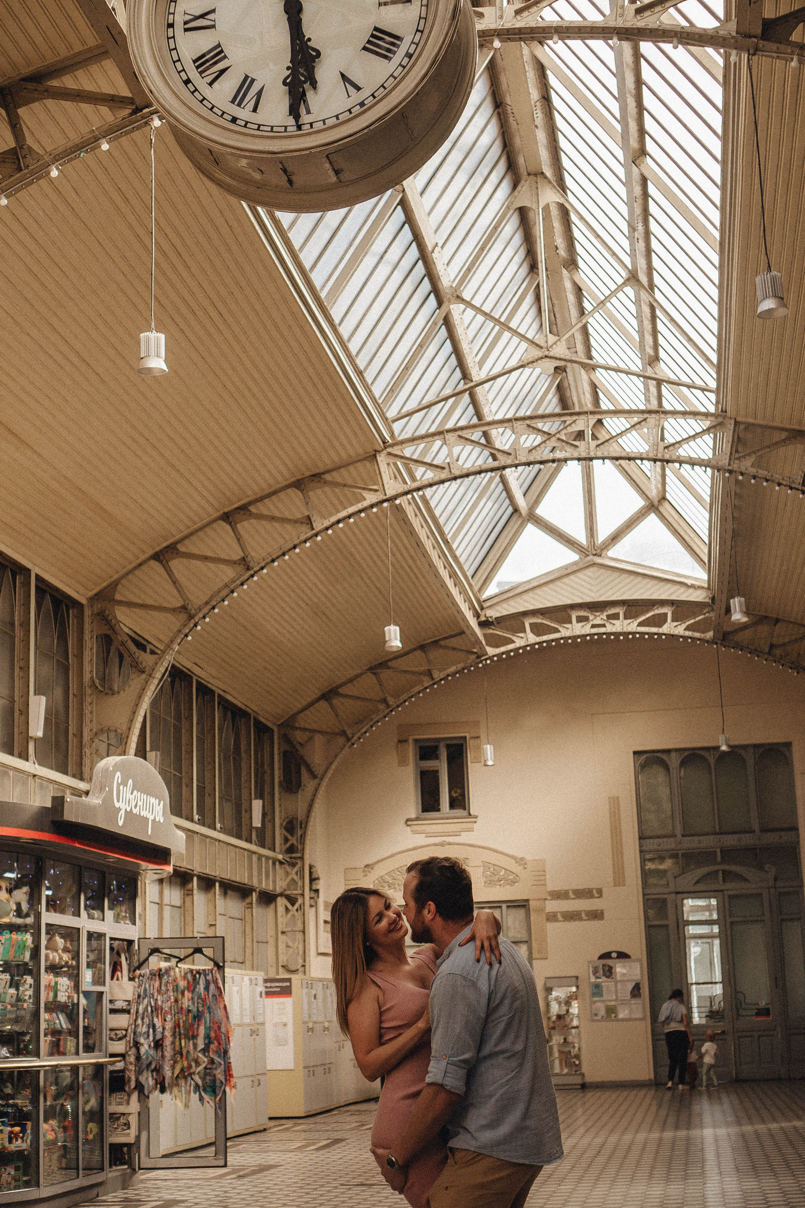 История на реальных событиях. Профессиональный фотограф, Санкт-Петербург — Виктория Богомолова