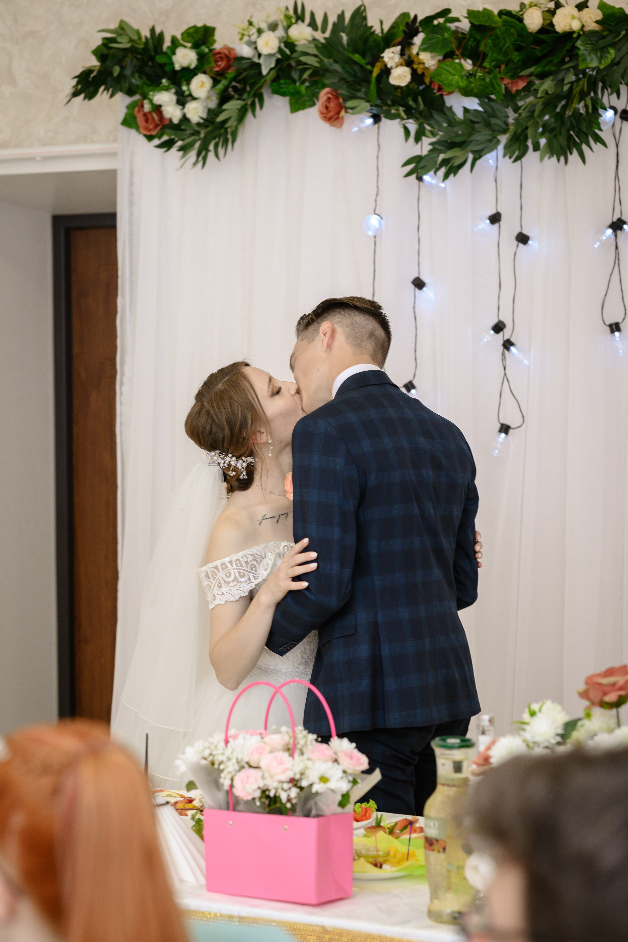 Валентина и Матвей