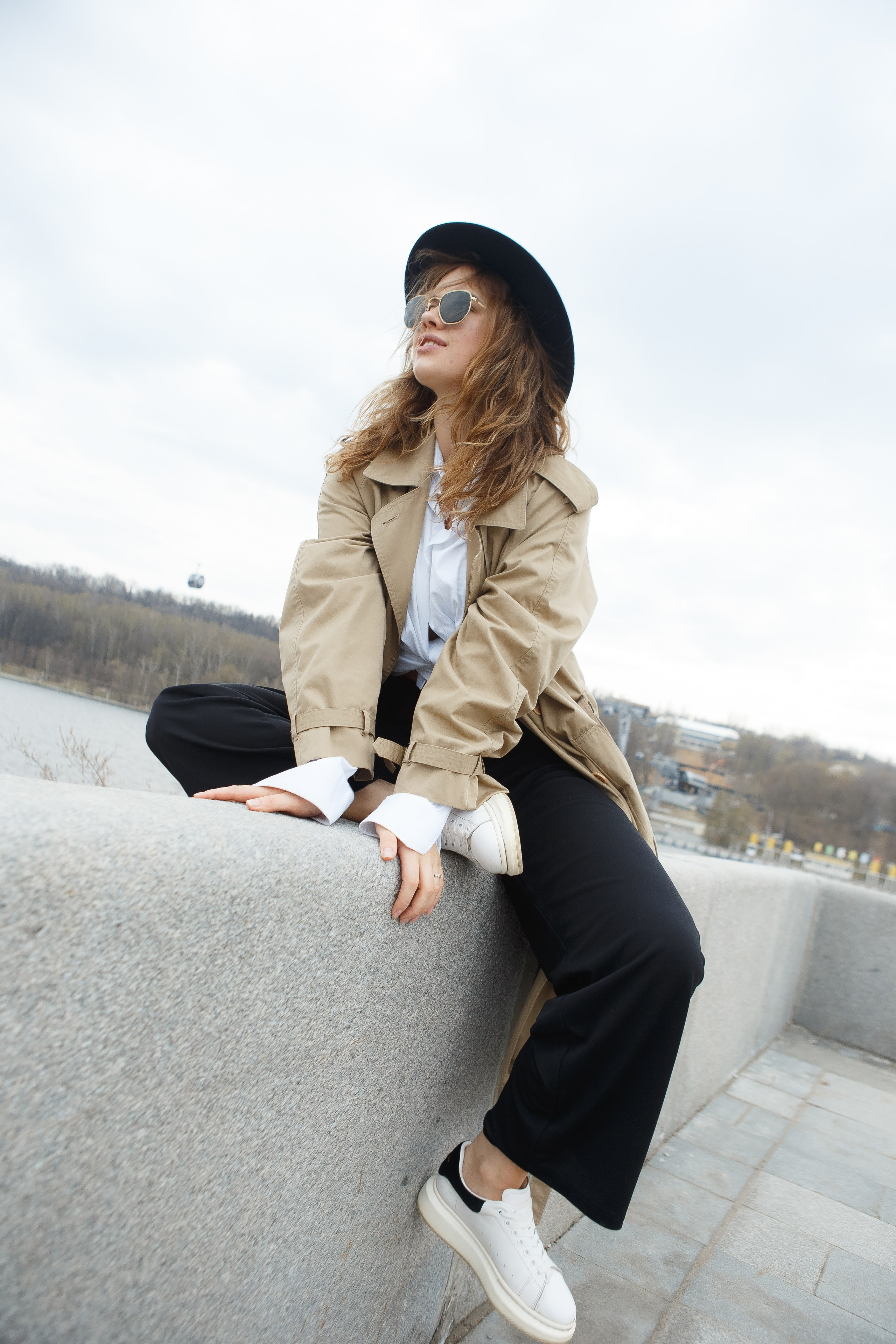 Саша. Фотограф Илья Чудин в Саратове