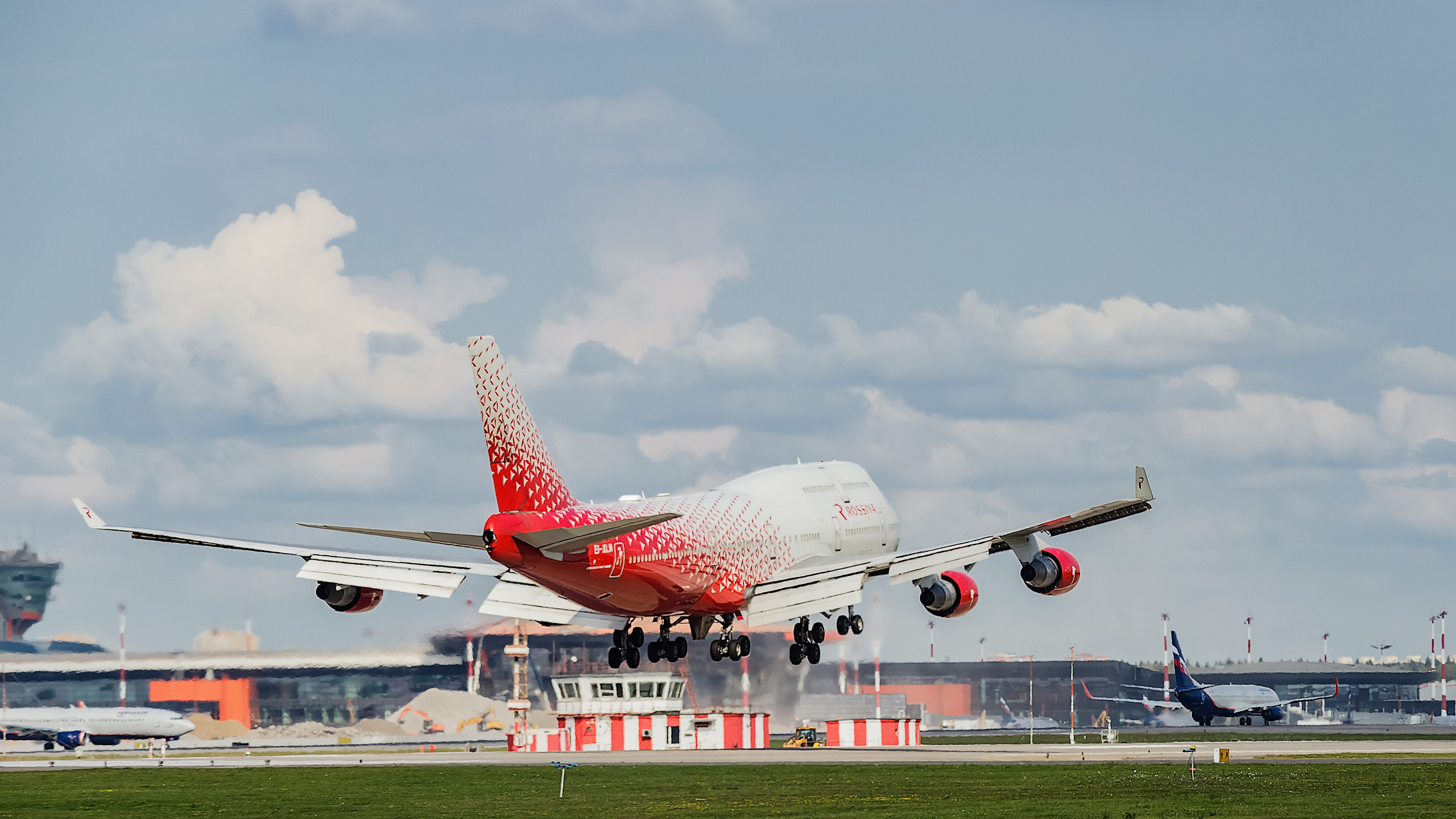 Spotting. Фотограф Александр Лайкачев