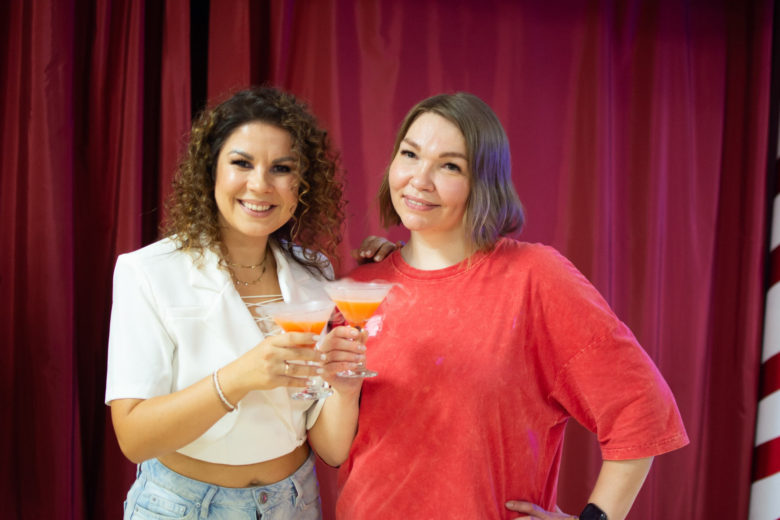 Calzedonia 14 Year. Evgeniy Roslov