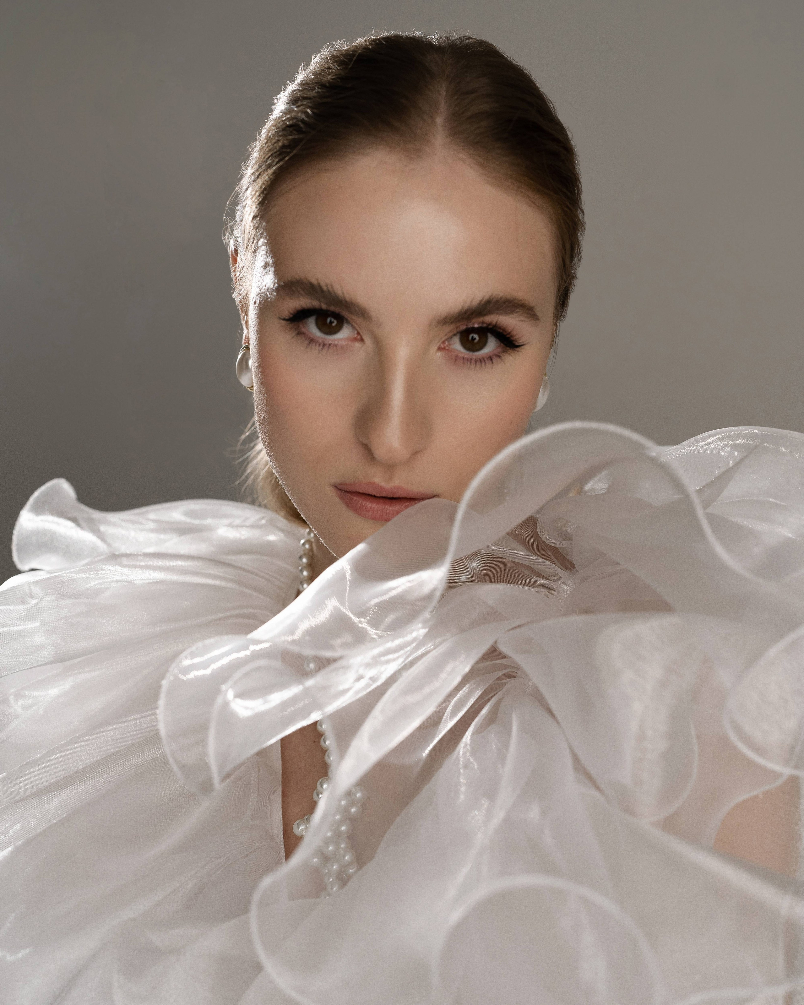 Portrait. Фотограф и видеограф Елена Хмелевская