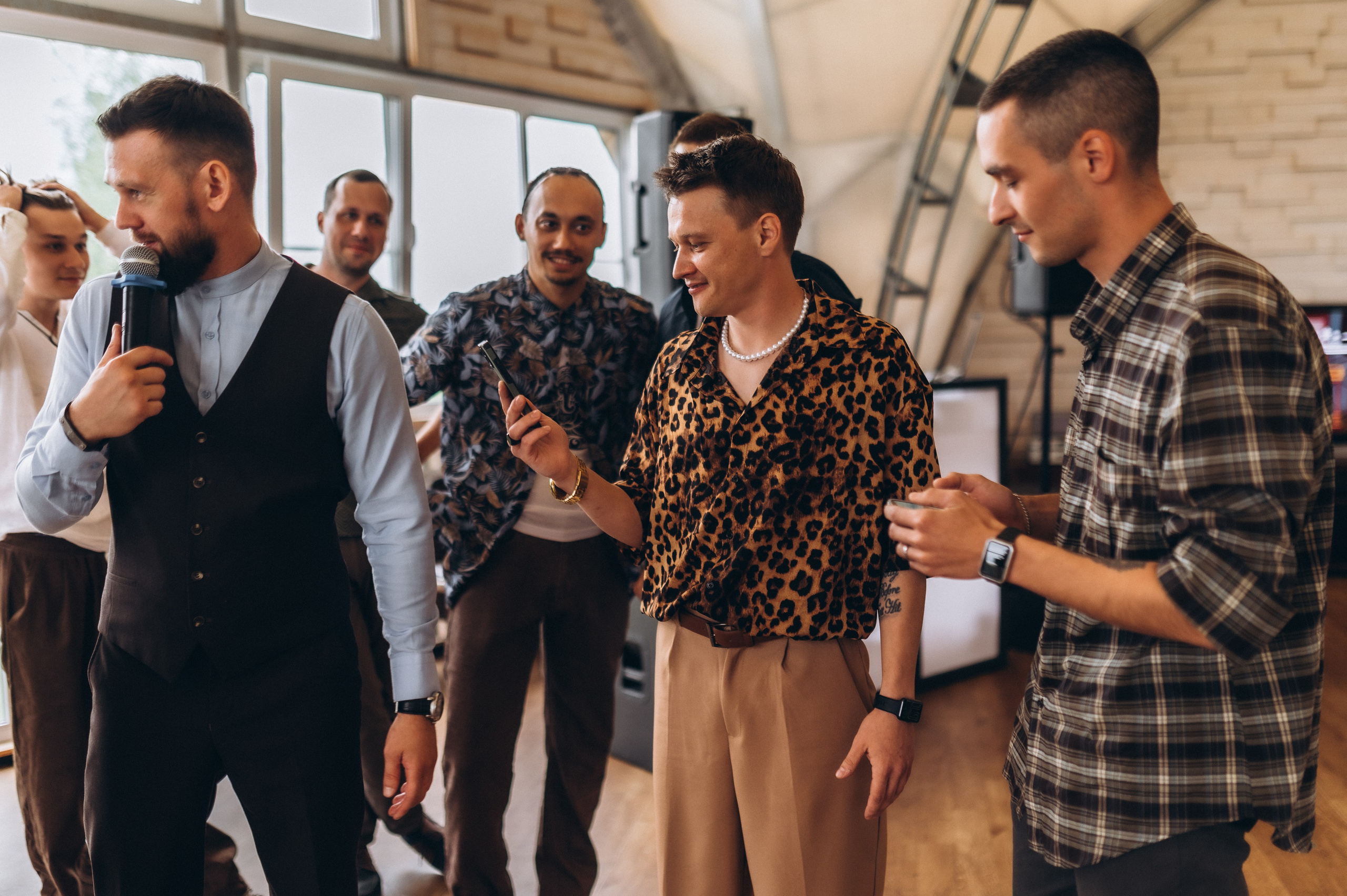 Свадьба в стиле Бохо (банкет). Фотограф ПИТЕР СПБ Надежда Баранова