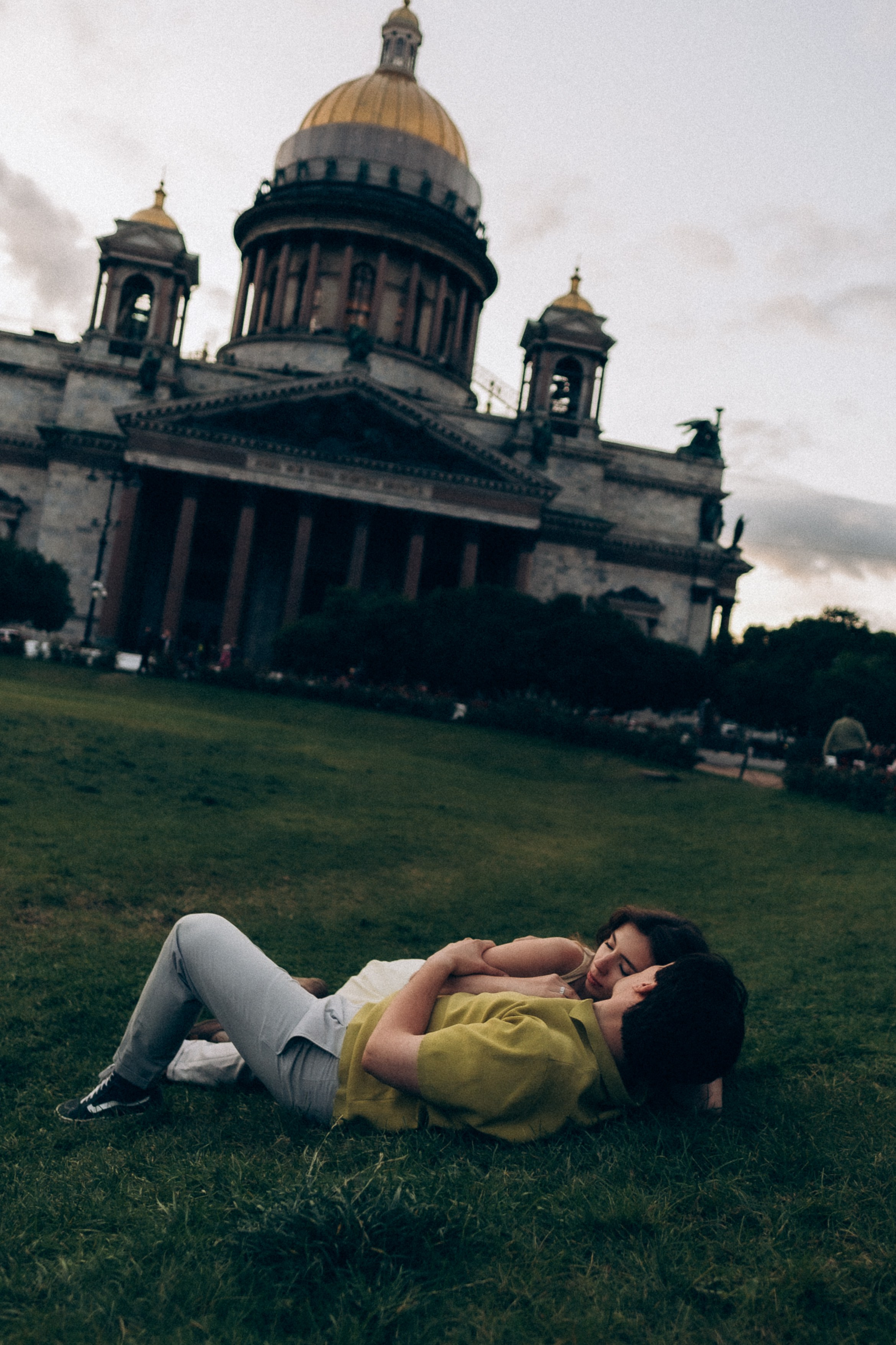 Фотопрогулка лав стори Спб. Фотограф ПИТЕР СПБ Надежда Баранова