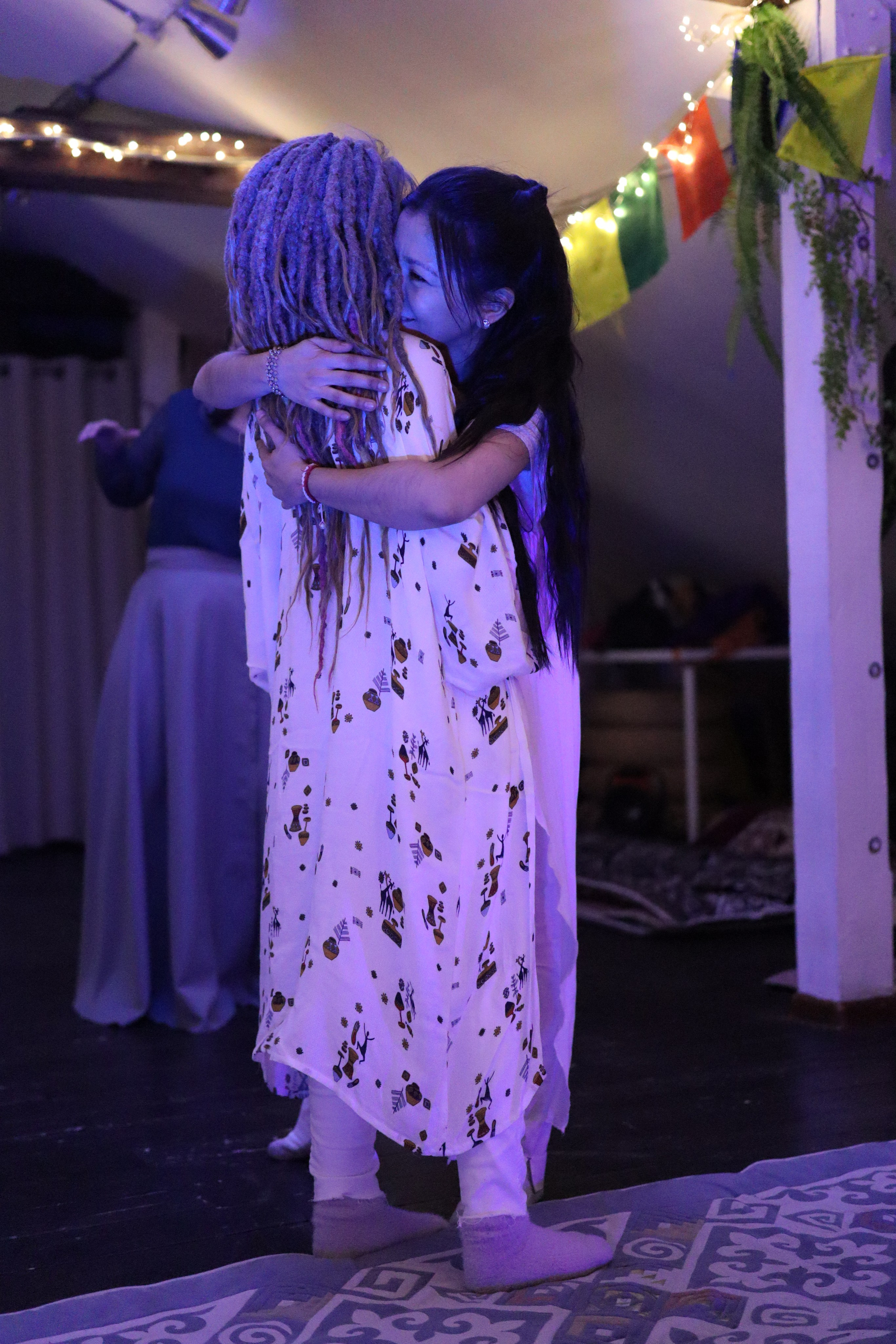 Bhakti Mantra. Photo Ninja