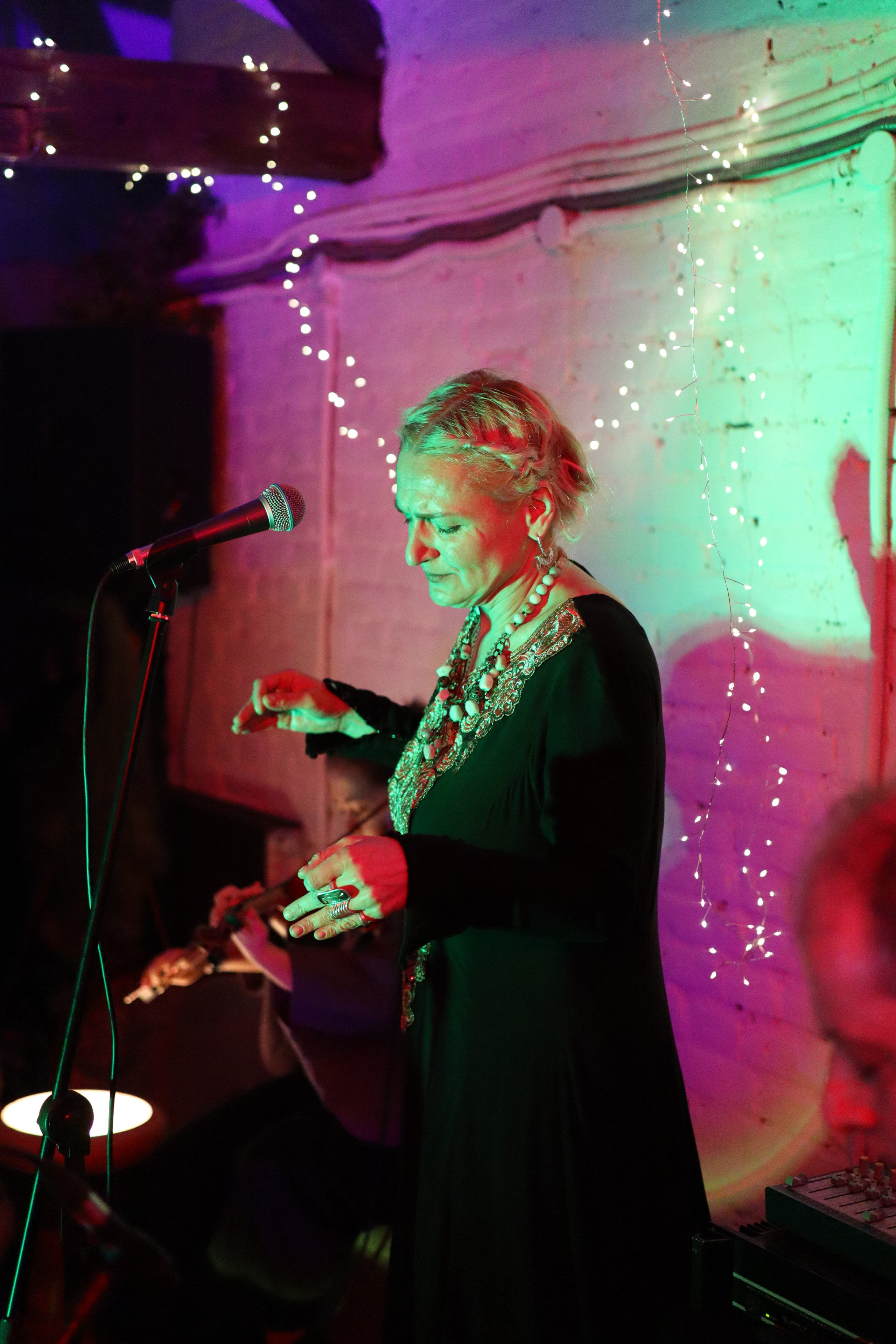 Андрей Танзю. Photo Ninja