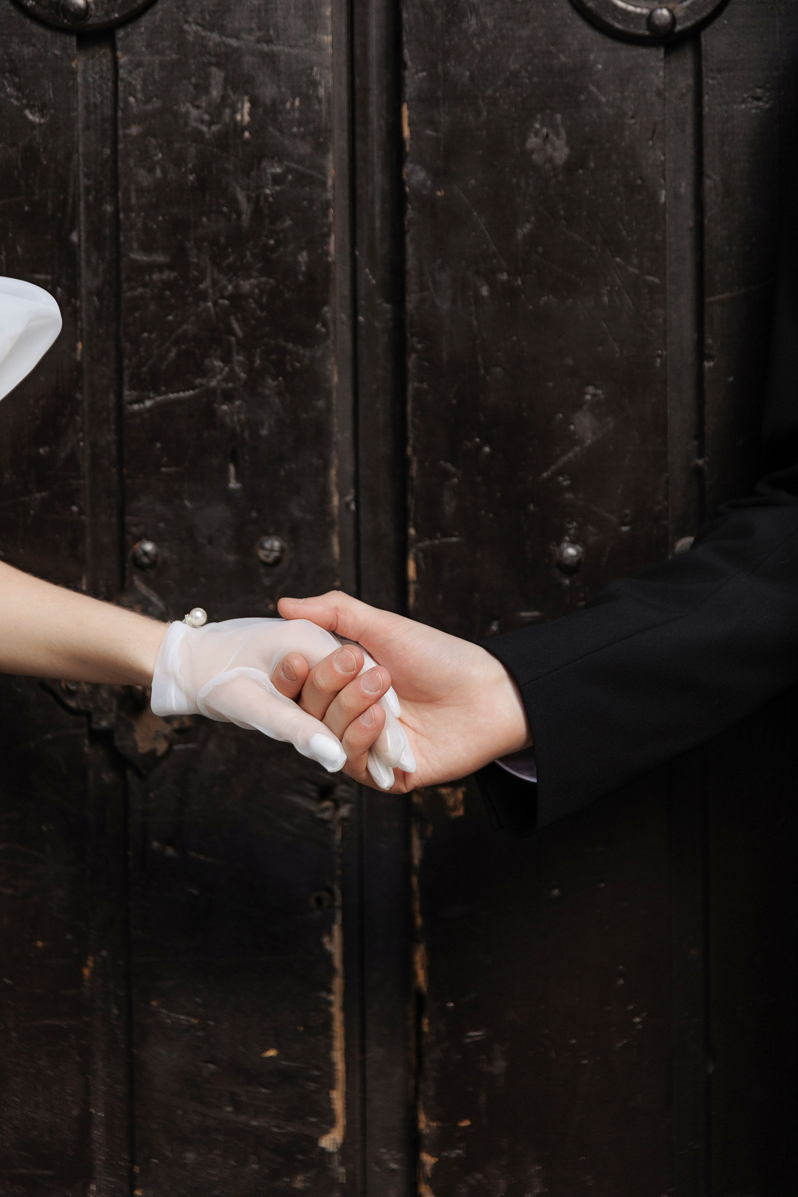 Илья & Елизавета. Свадебный и репортажный фотограф Калининград