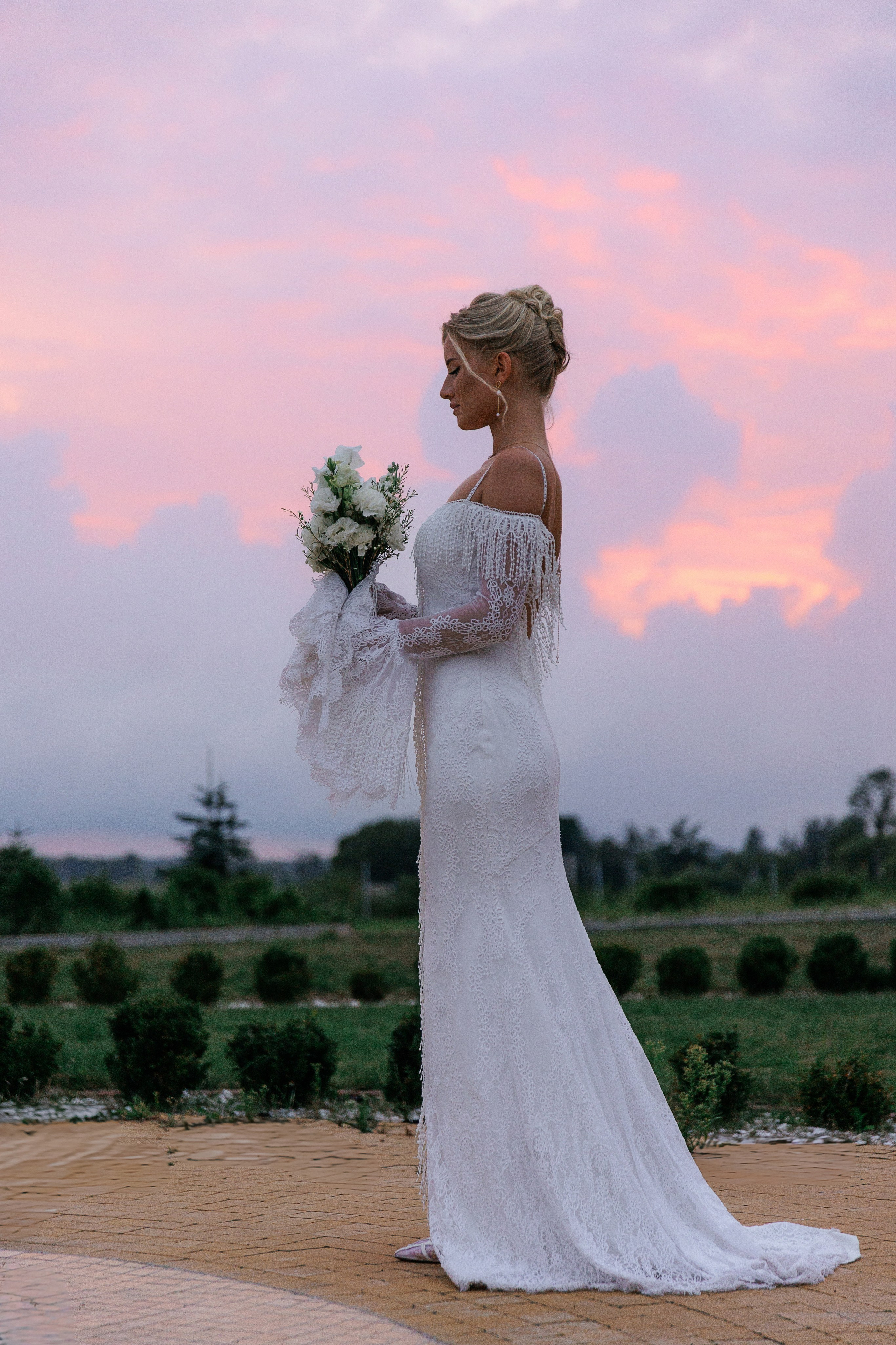 Алексей & Татьяна. Свадебный и репортажный фотограф Калининград