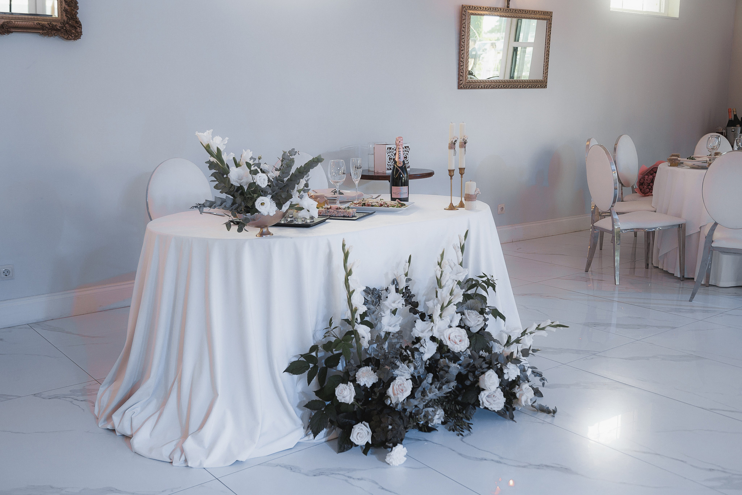 Александр & Кристина. Свадебный и репортажный фотограф Калининград