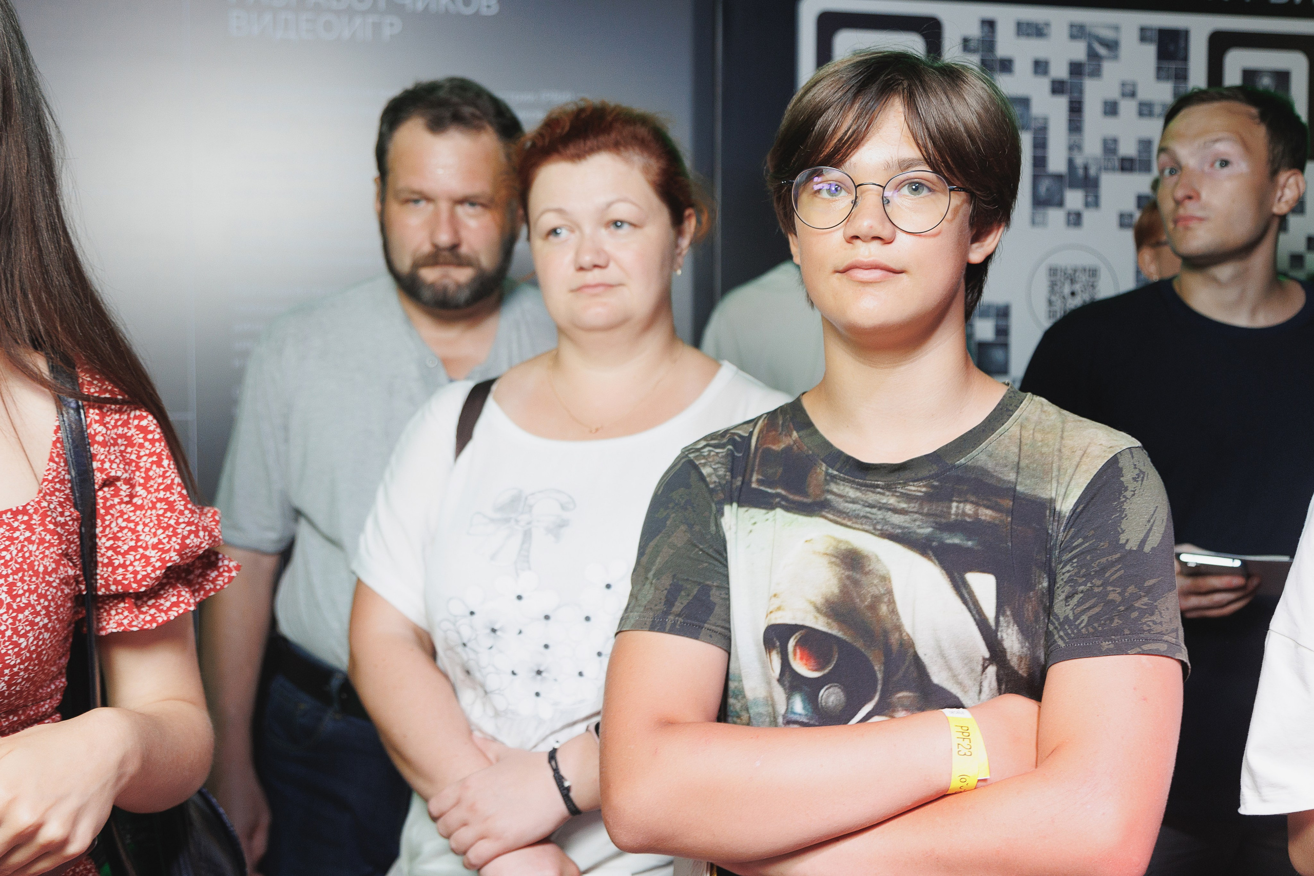 PLAYPORT FEST 2023. Свадебный и репортажный фотограф Калининград