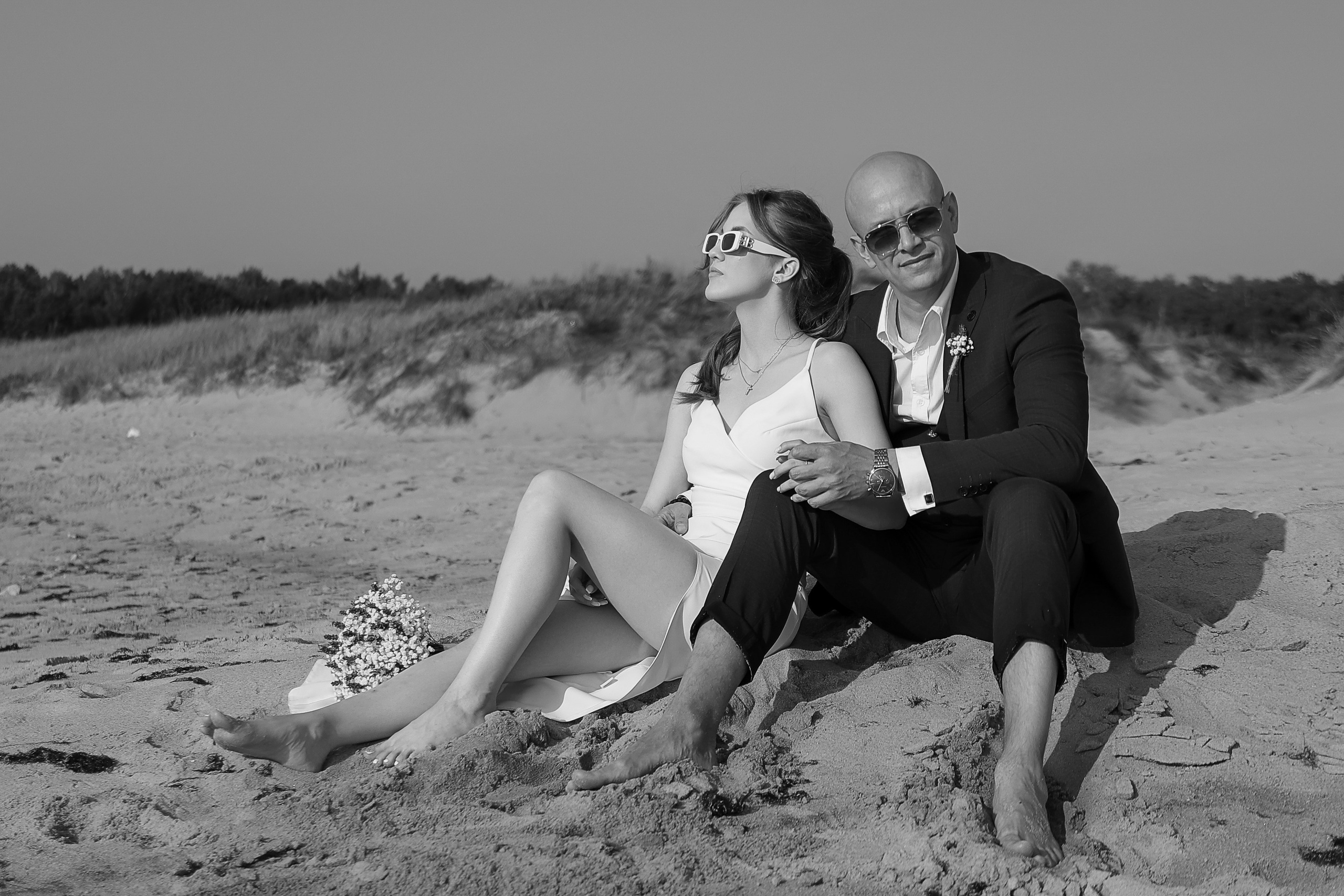 Golden Hour. Свадебный и репортажный фотограф Калининград