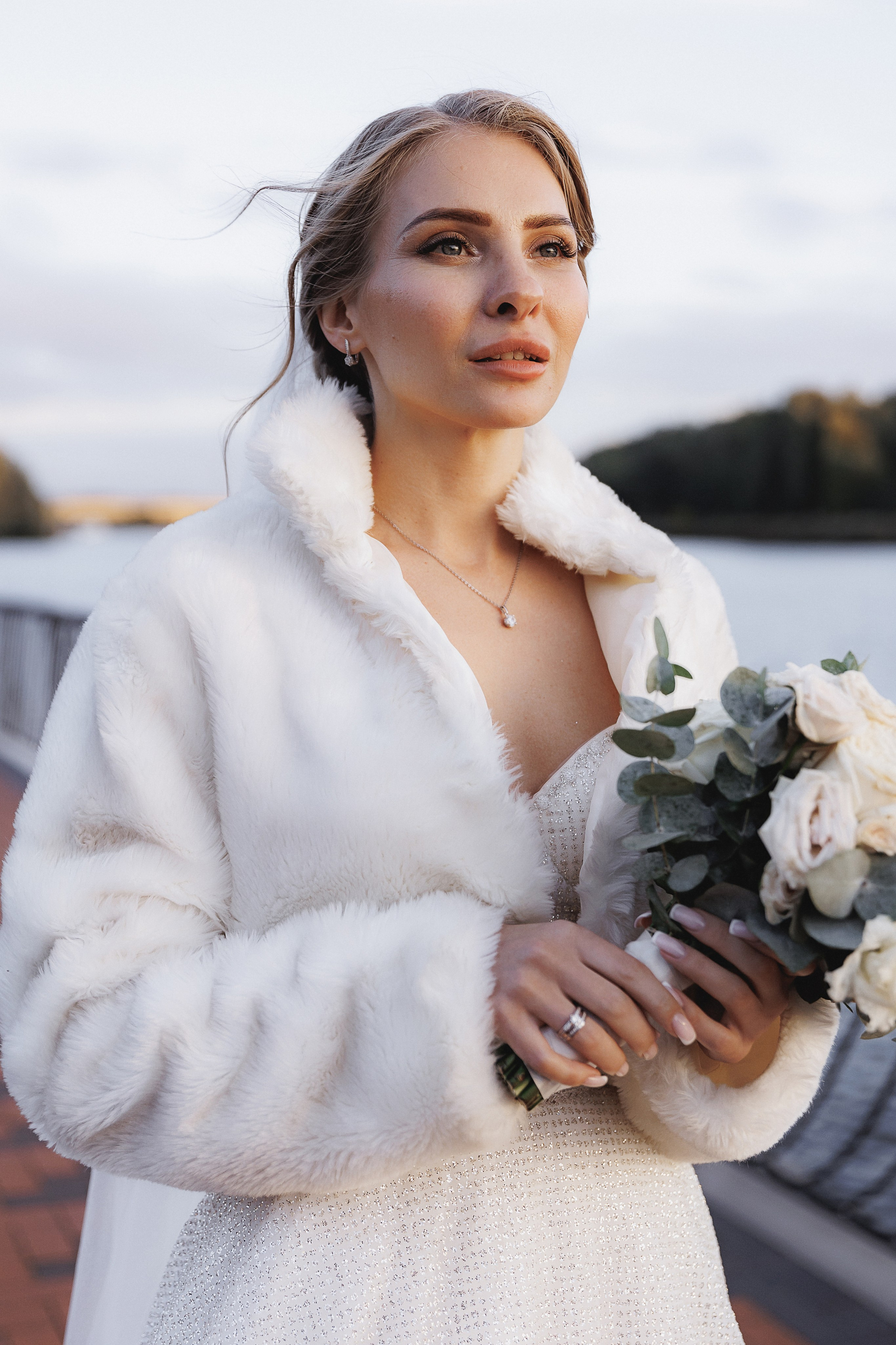 Василий & Юлия. Свадебный и репортажный фотограф Калининград