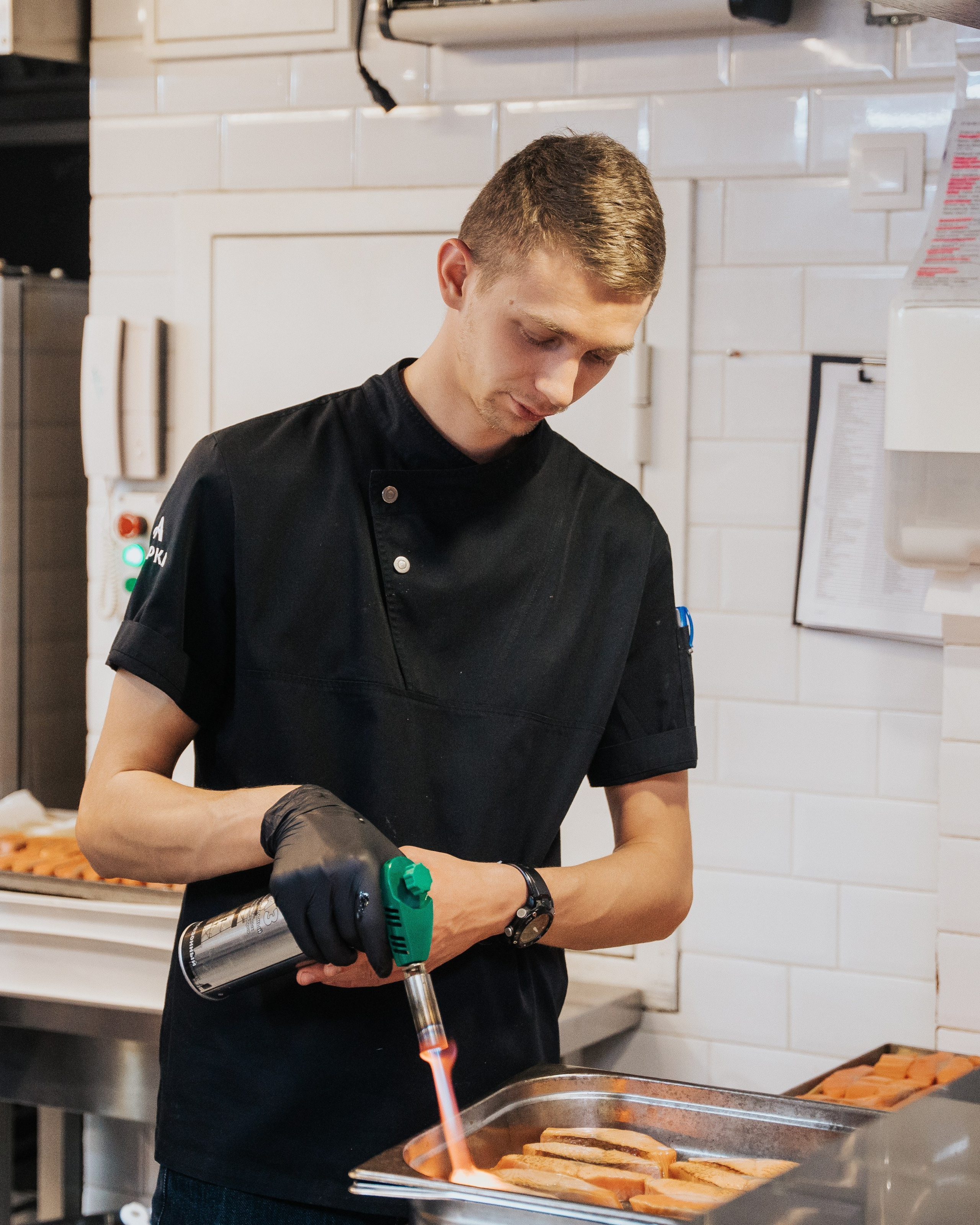 SOPKA. Фотограф Хабаровск