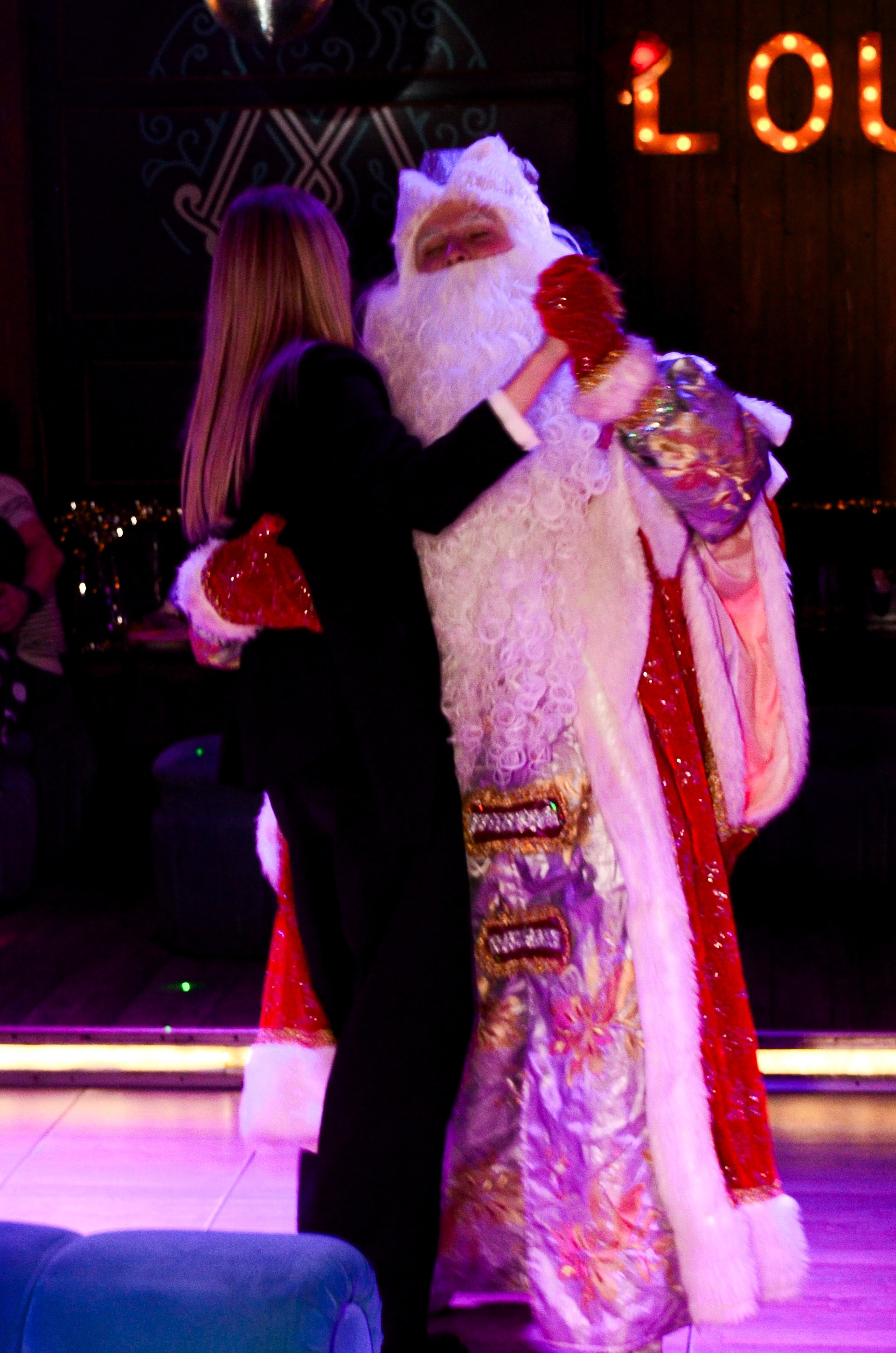 19.12.25 New Year Party. Мята Спортивная — Кальянная, караоке, бар в Минске