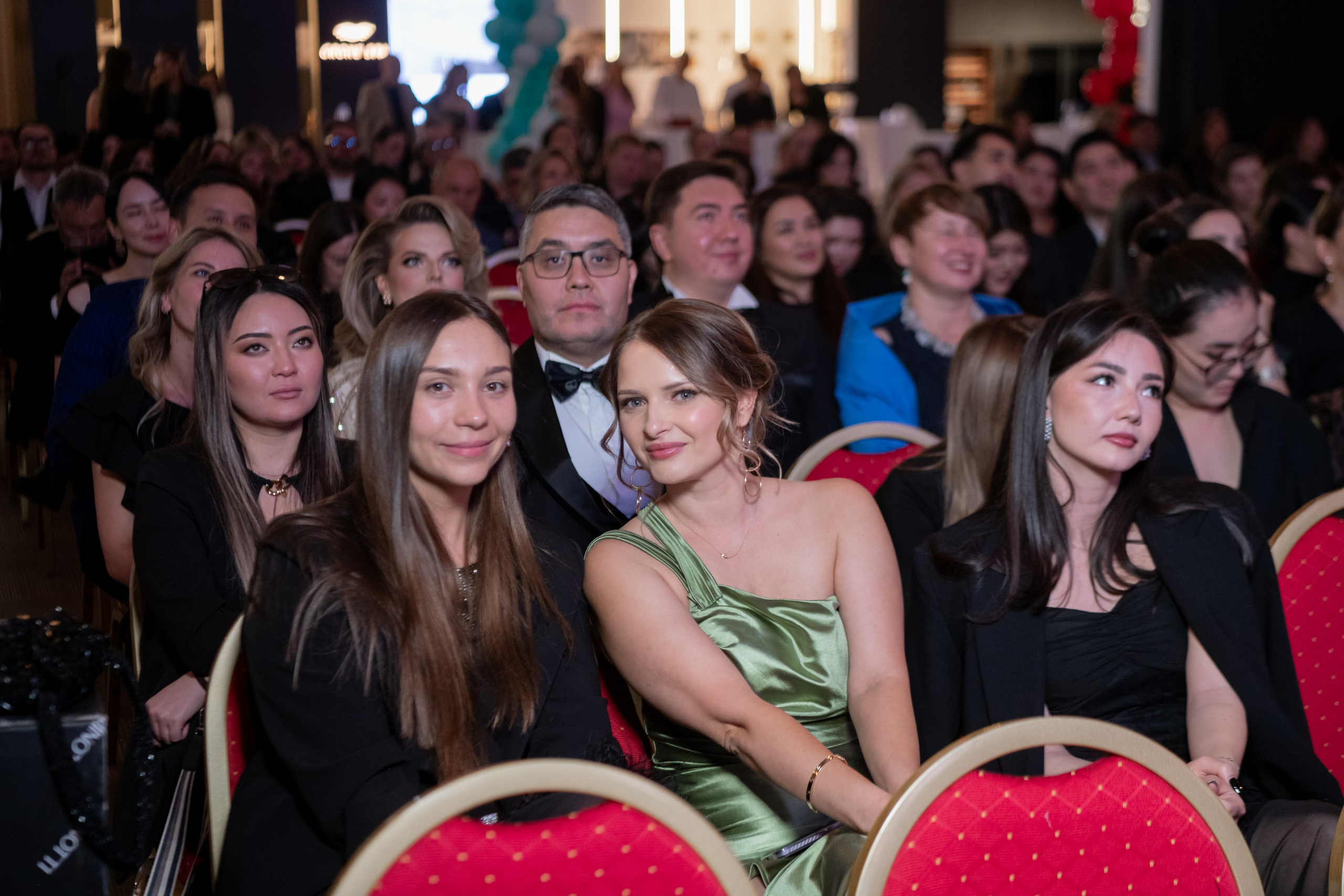 Tanu Creative 16.10.2025. Фотограф Астана, Алматы