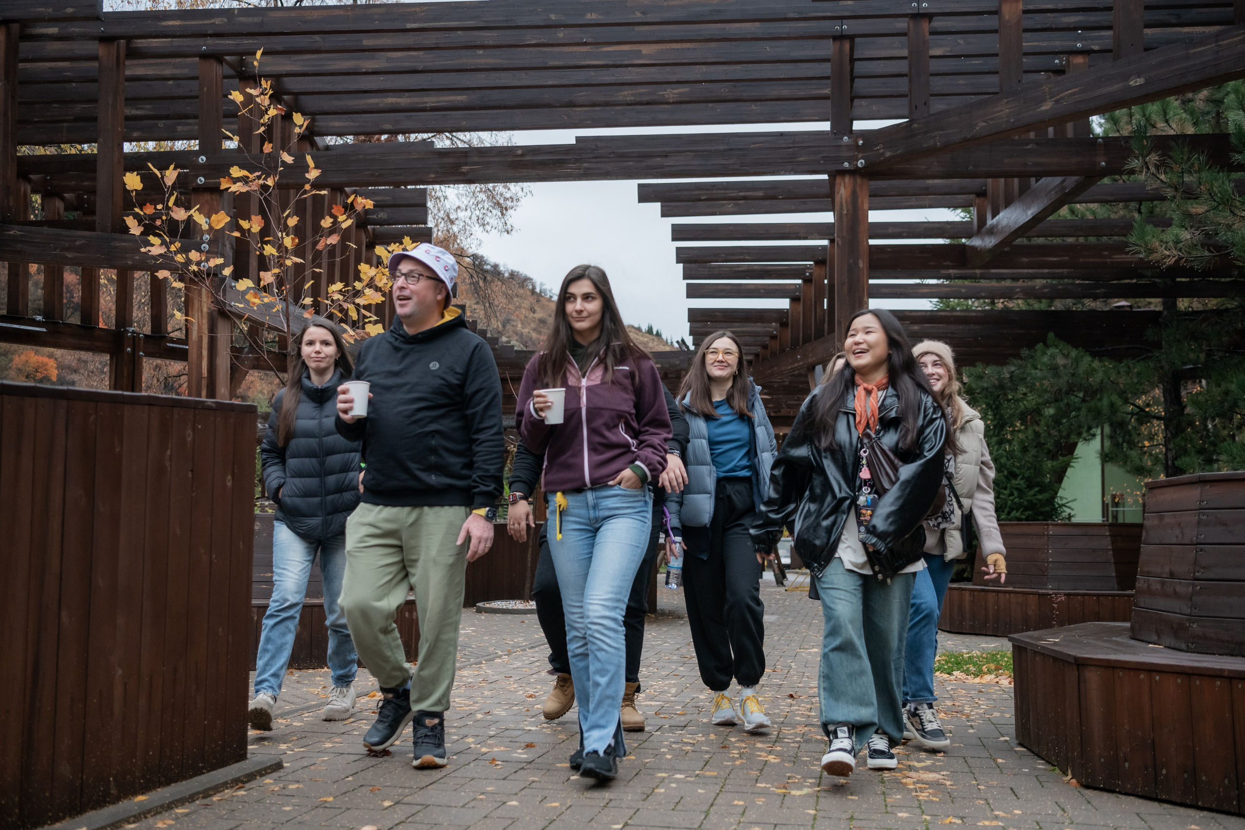 Яндекс Лесная сказка. Фотограф Астана, Алматы