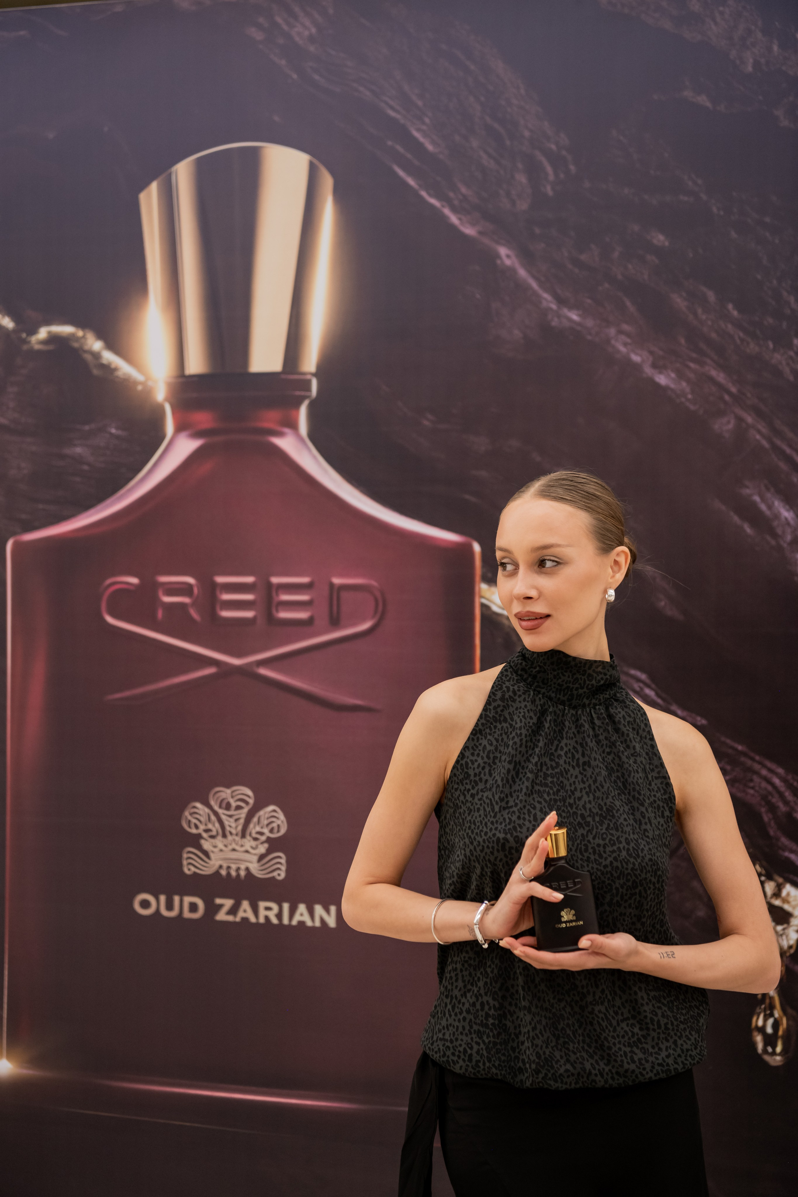 CREED. Фотограф Астана, Алматы