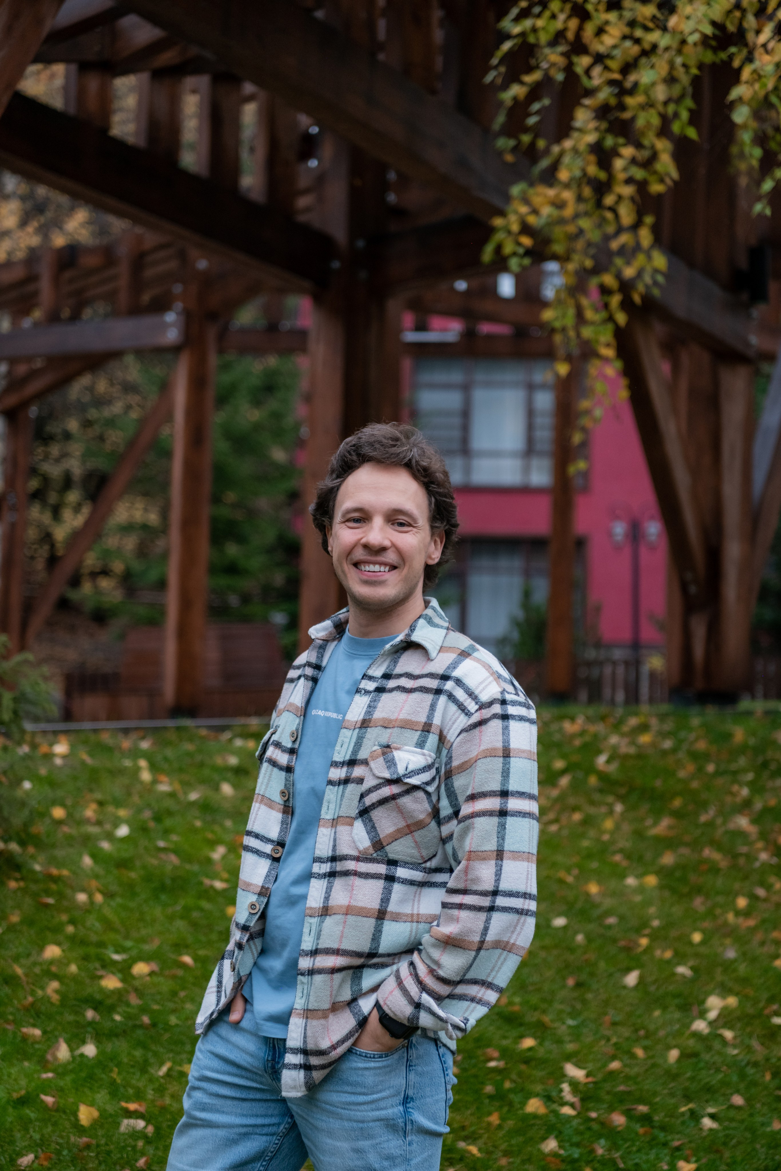 Яндекс Лесная сказка. Фотограф Астана, Алматы